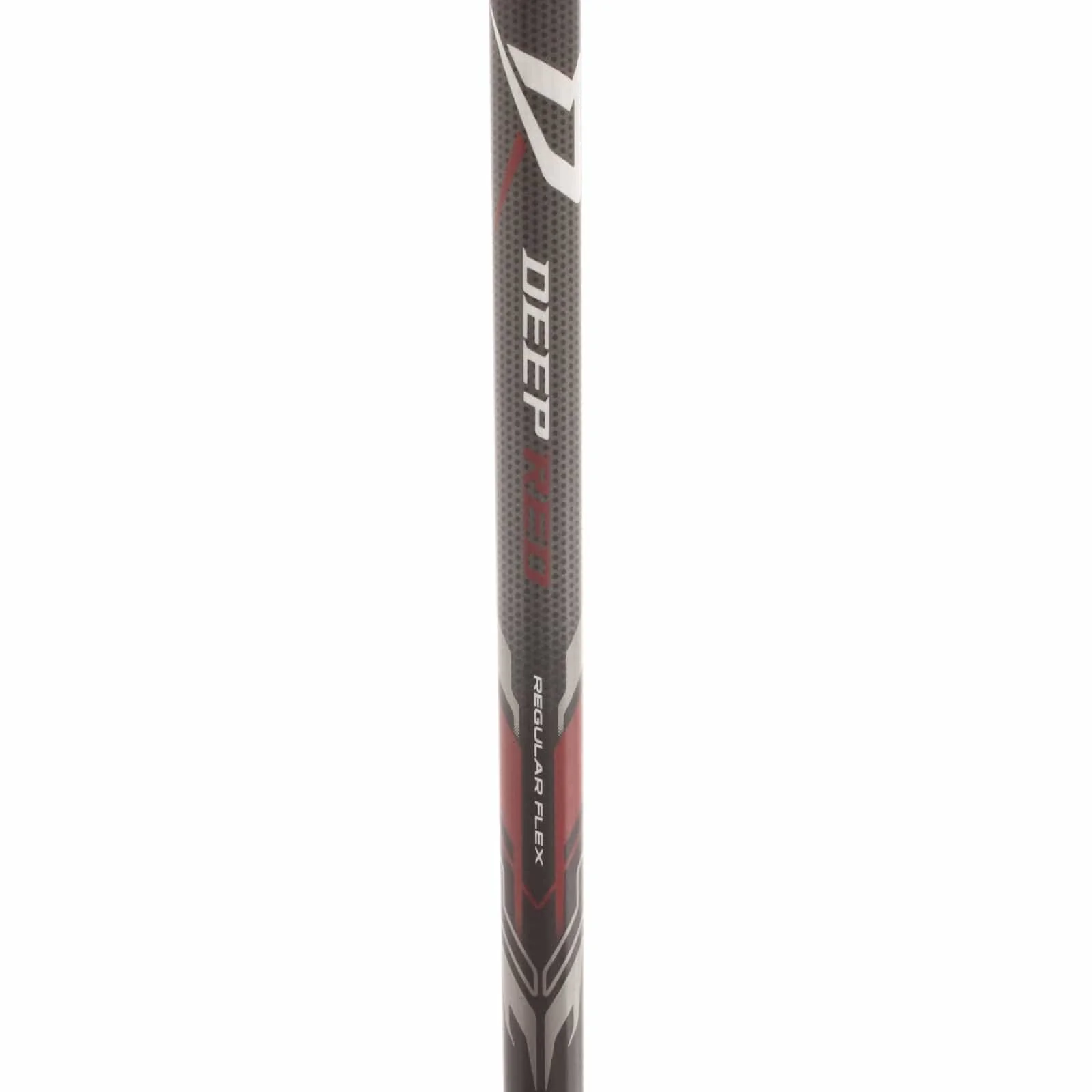 Wilson Deep Red Tour Steel/Graphite Mens Right Hand Package Set 10.5* Regular - Wilson Deep Red - Image 8