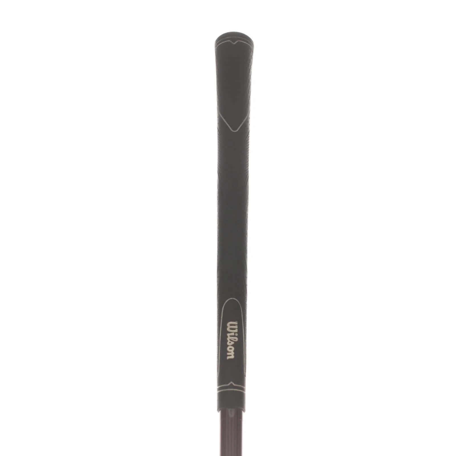 Wilson Deep Red WTX Graphite Mens Right Hand 3 Hybrid 18* Regular - Wilson Wide Tip Technology - Image 5