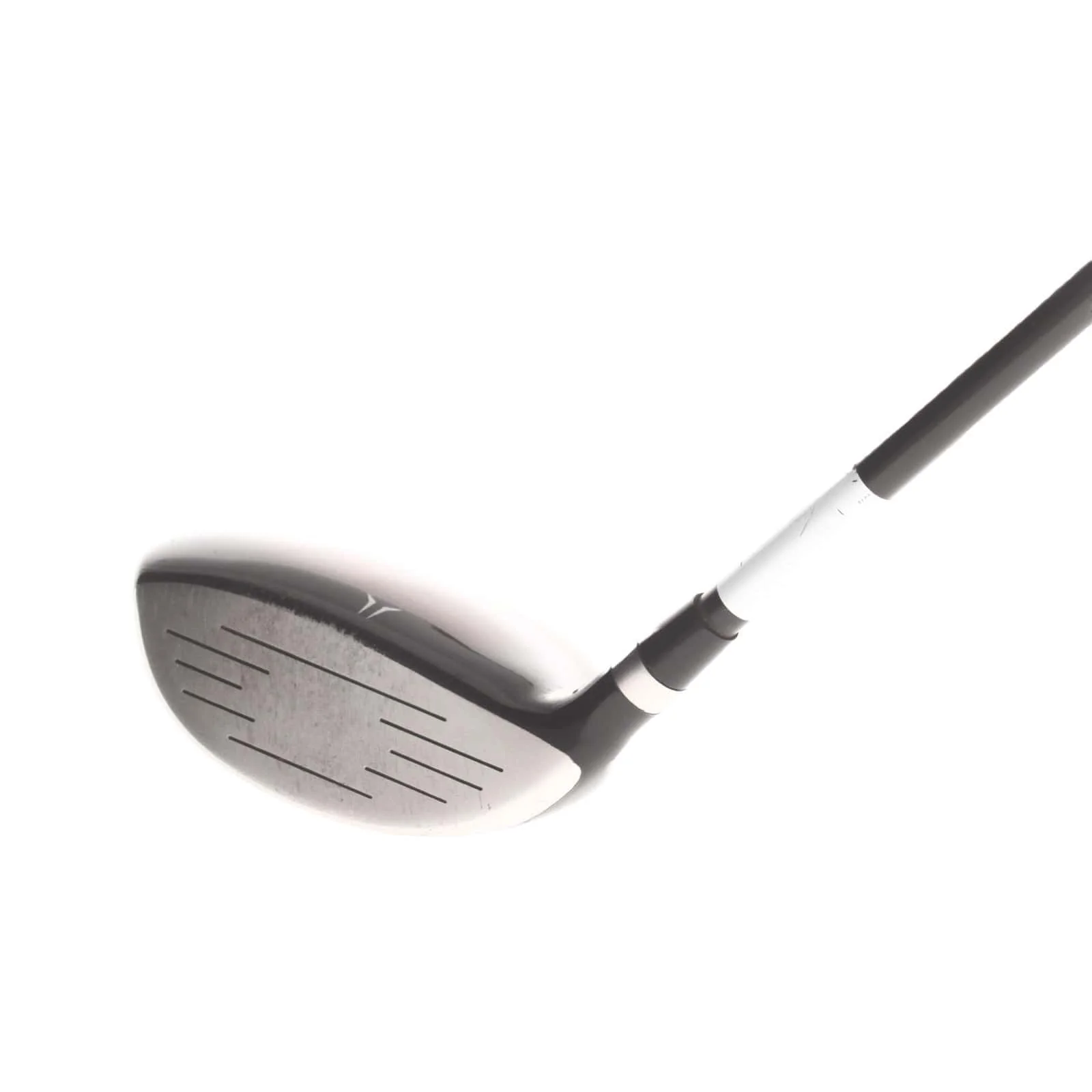 Wilson Deep red xl Graphite Mens Right Hand Fairway 5 Wood 18* Regular - Wilson wt xl - Image 4