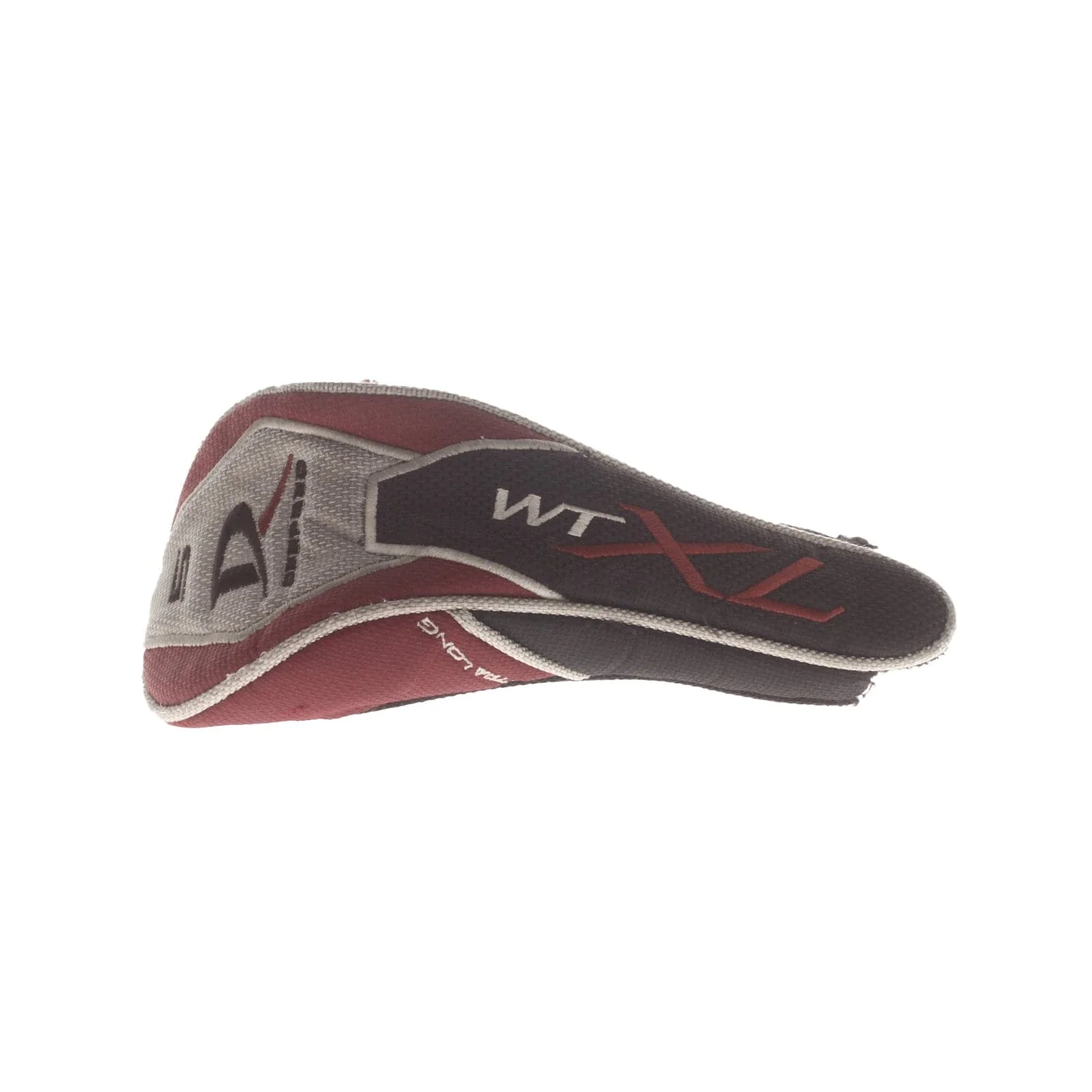 Wilson Deep red xl Graphite Mens Right Hand Fairway 5 Wood 18* Regular - Wilson wt xl - Image 7