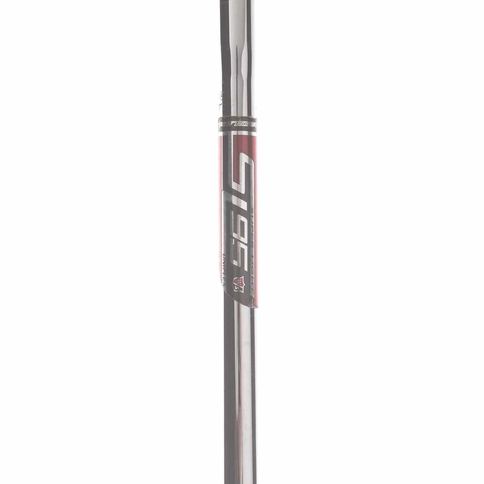 Wilson Di11 Steel Mens Right Hand Irons 5-SW Uniflex - SL95 - Image 5