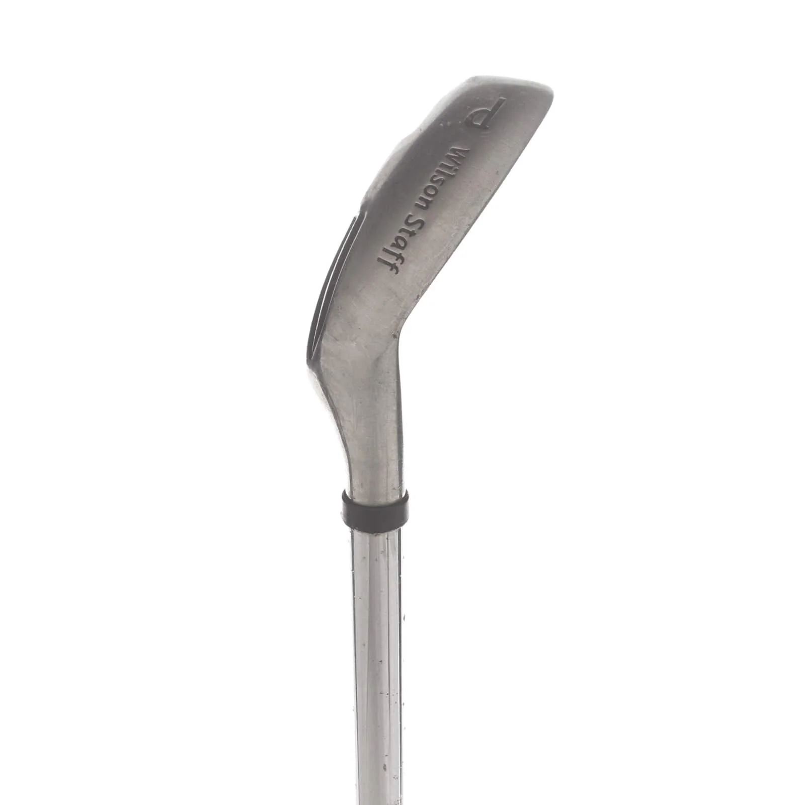 Wilson Di11 Steel Mens Right Hand Pitching Wedge Uniflex - Wilson Staff - Image 3