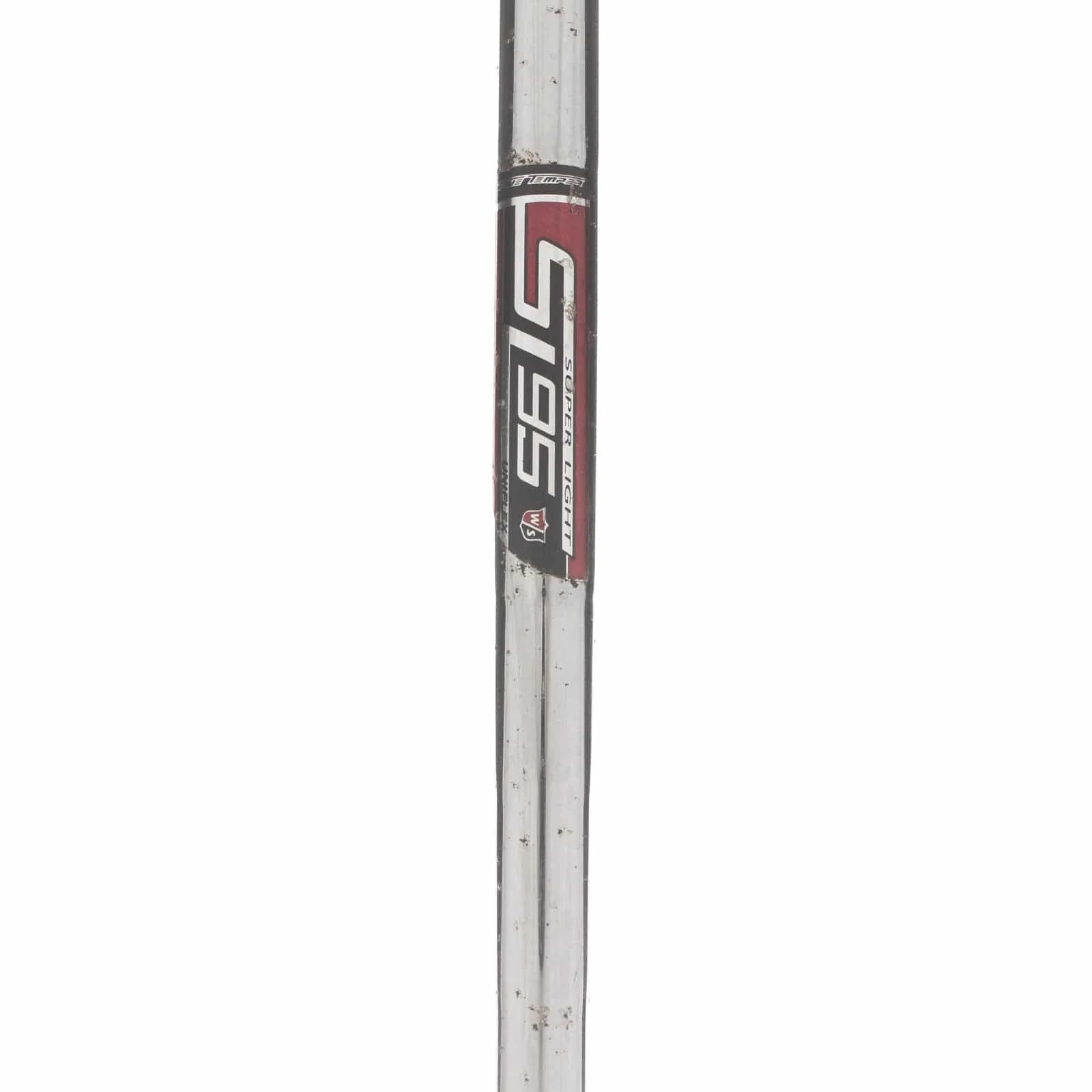 Wilson Di11 Steel Mens Right Hand Pitching Wedge Uniflex - Wilson Staff - Image 4