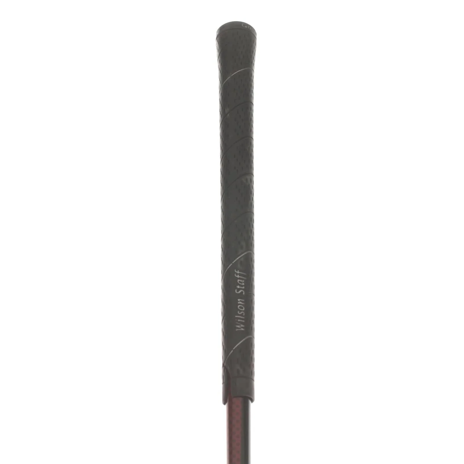 Wilson Di6 Graphite Mens Right Hand 6 Iron Soft Regular - UST Nanotech - Image 5
