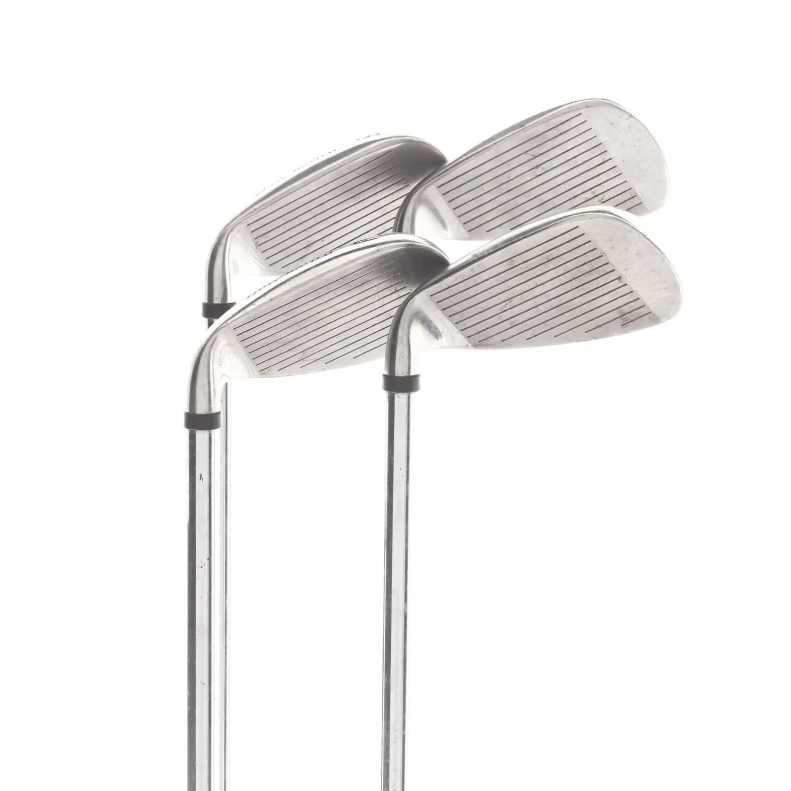 Wilson Di7 Steel Mens Right Hand Irons 7-PW Uniflex - True Temper - Image 4