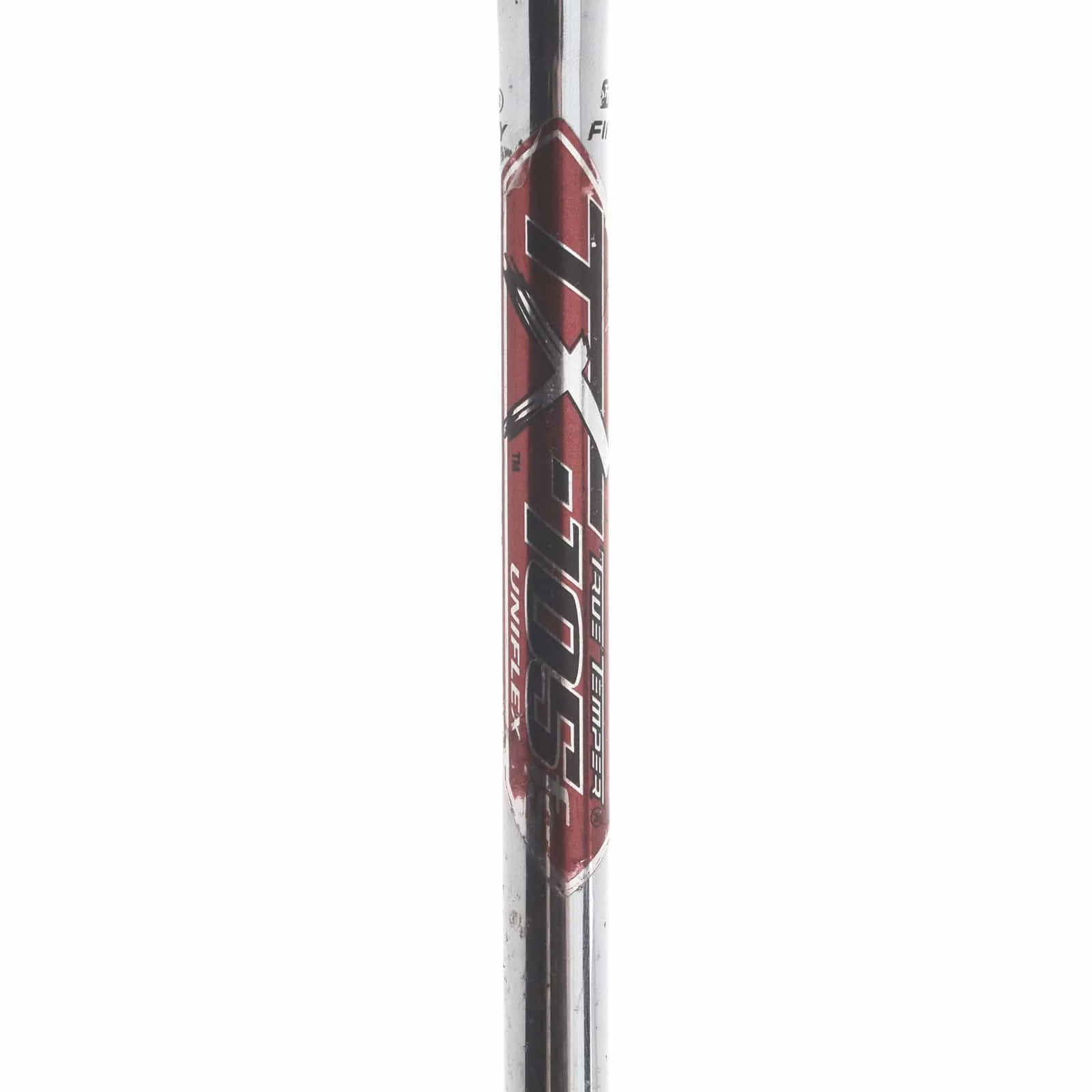 Wilson Di7 Steel Mens Right Hand Irons 7-PW Uniflex - True Temper - Image 5