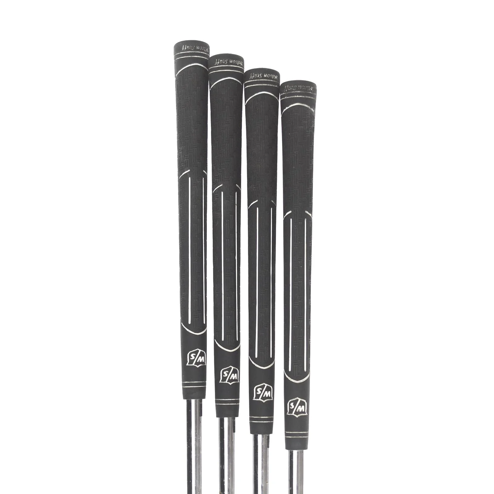 Wilson Di7 Steel Mens Right Hand Irons 7-PW Uniflex - True Temper - Image 7
