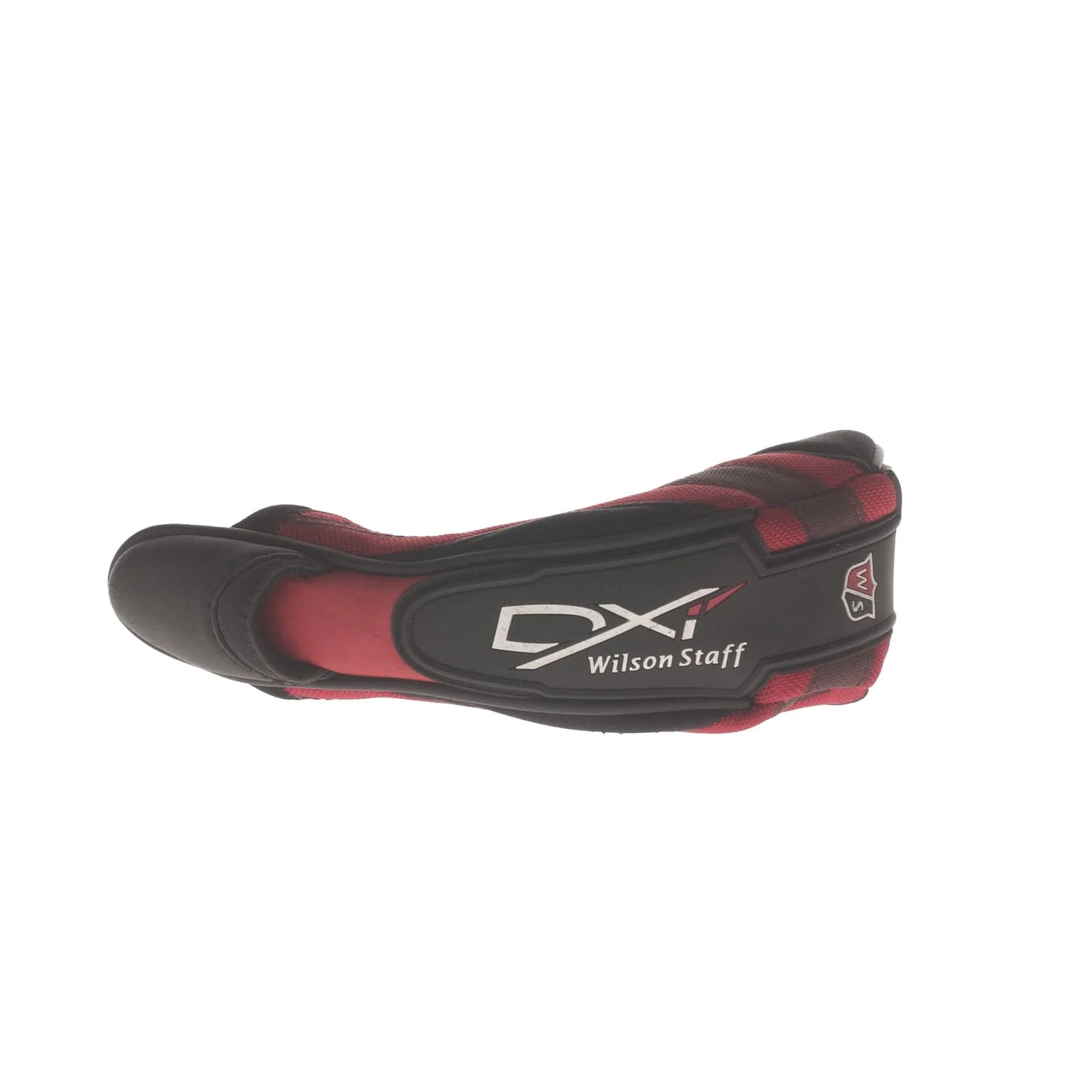 Wilson DXI Graphite Mens Right Hand 4 Hybrid 22* Regular - Aldila Voodoo - Image 7