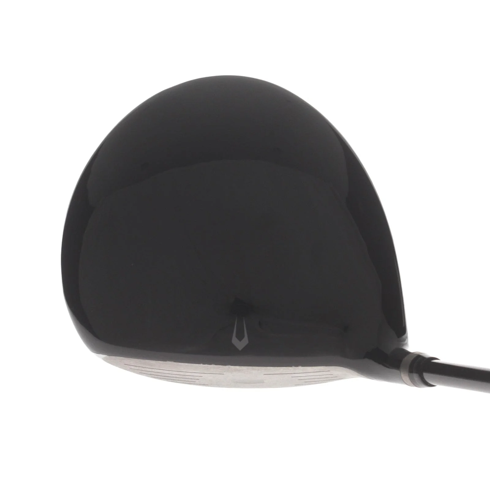 Wilson DXi HL Graphite Mens Right Hand Driver 10.5* Regular - Aldila Voodoo - Image 3