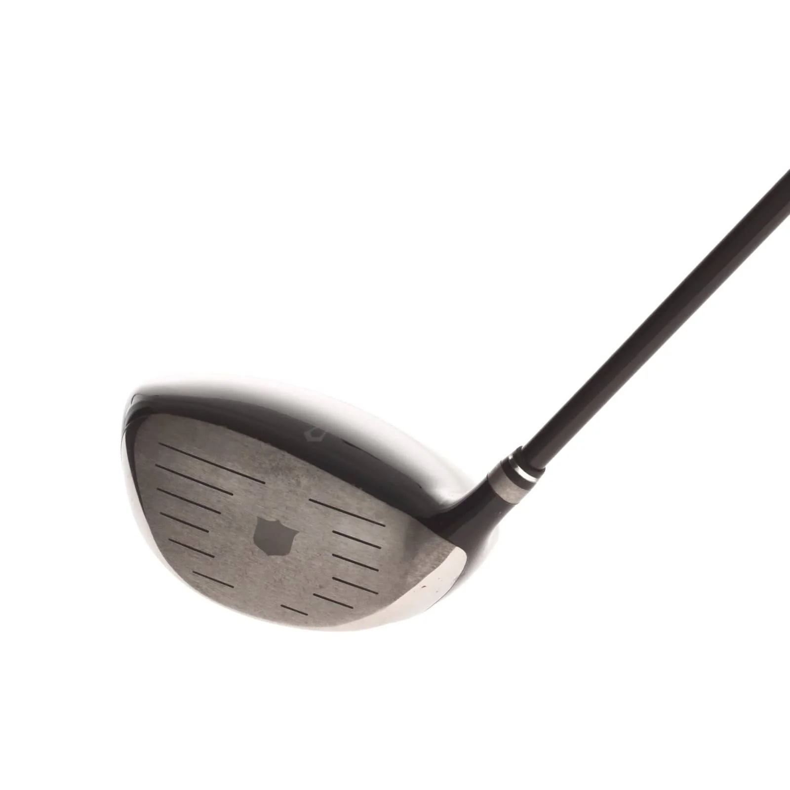 Wilson DXi HL Graphite Mens Right Hand Driver 10.5* Regular - Aldila Voodoo - Image 4