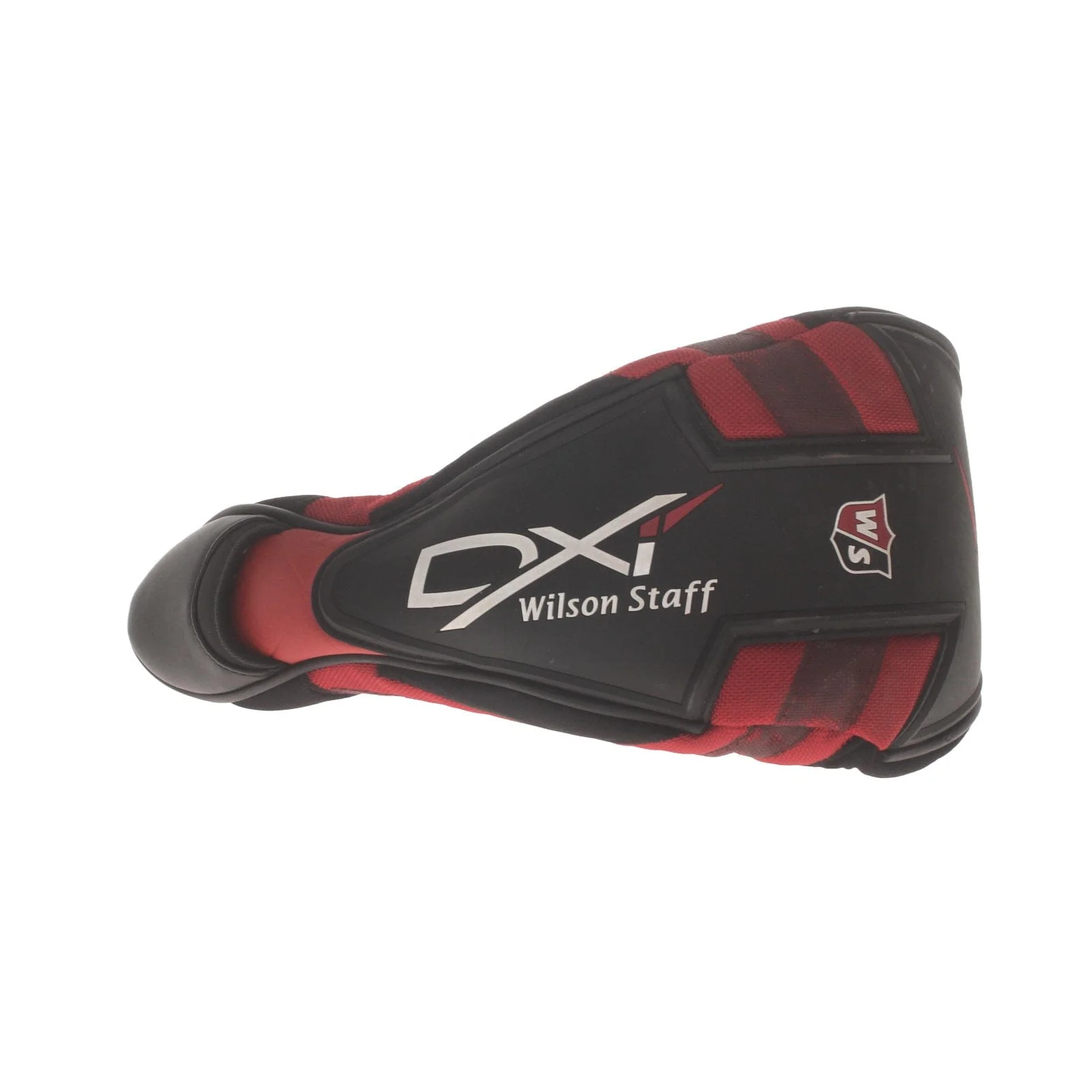 Wilson DXi HL Graphite Mens Right Hand Driver 10.5* Regular - Aldila Voodoo - Image 7