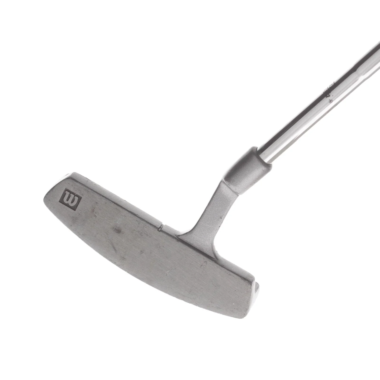 Wilson Dyna-Balance 407 Steel Mens Right Hand Putter - - Image 3