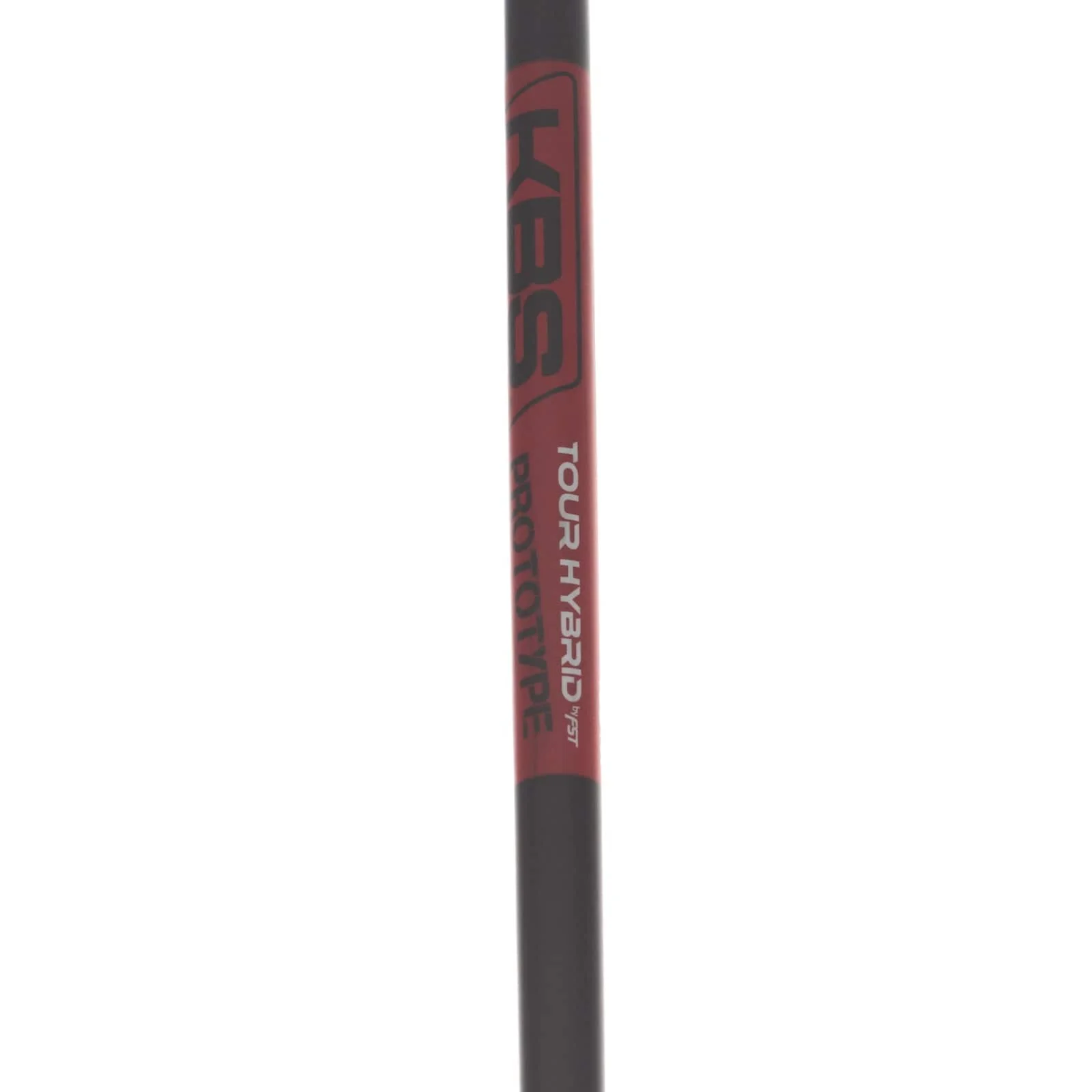 Wilson Dynapower 2023 Graphite Mens Right Hand 3 Hybrid 19* Extra Stiff - KBSTour Hybrid Prototype 105 X - Image 5