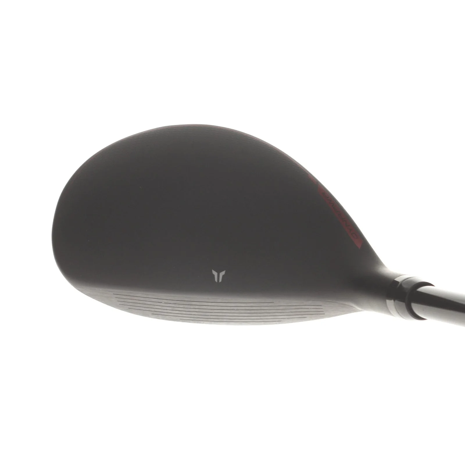 Wilson Dynapower 2023 Graphite Mens Right Hand 4 Hybrid 22* Regular - HZRDUS RDX Smoke Red 5.5 60g - Image 3