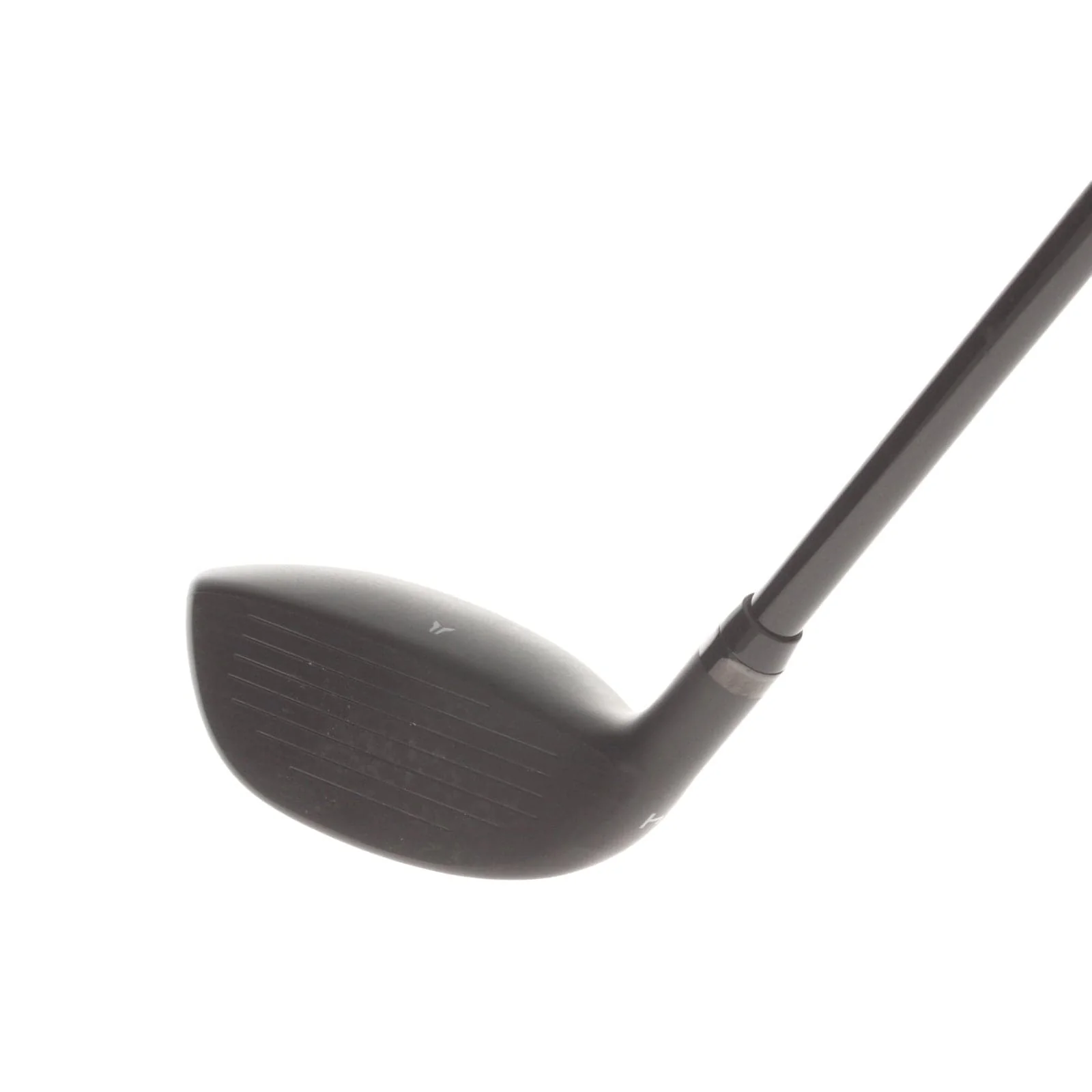 Wilson Dynapower 2023 Graphite Mens Right Hand 4 Hybrid 22* Regular - HZRDUS RDX Smoke Red 5.5 60g - Image 4