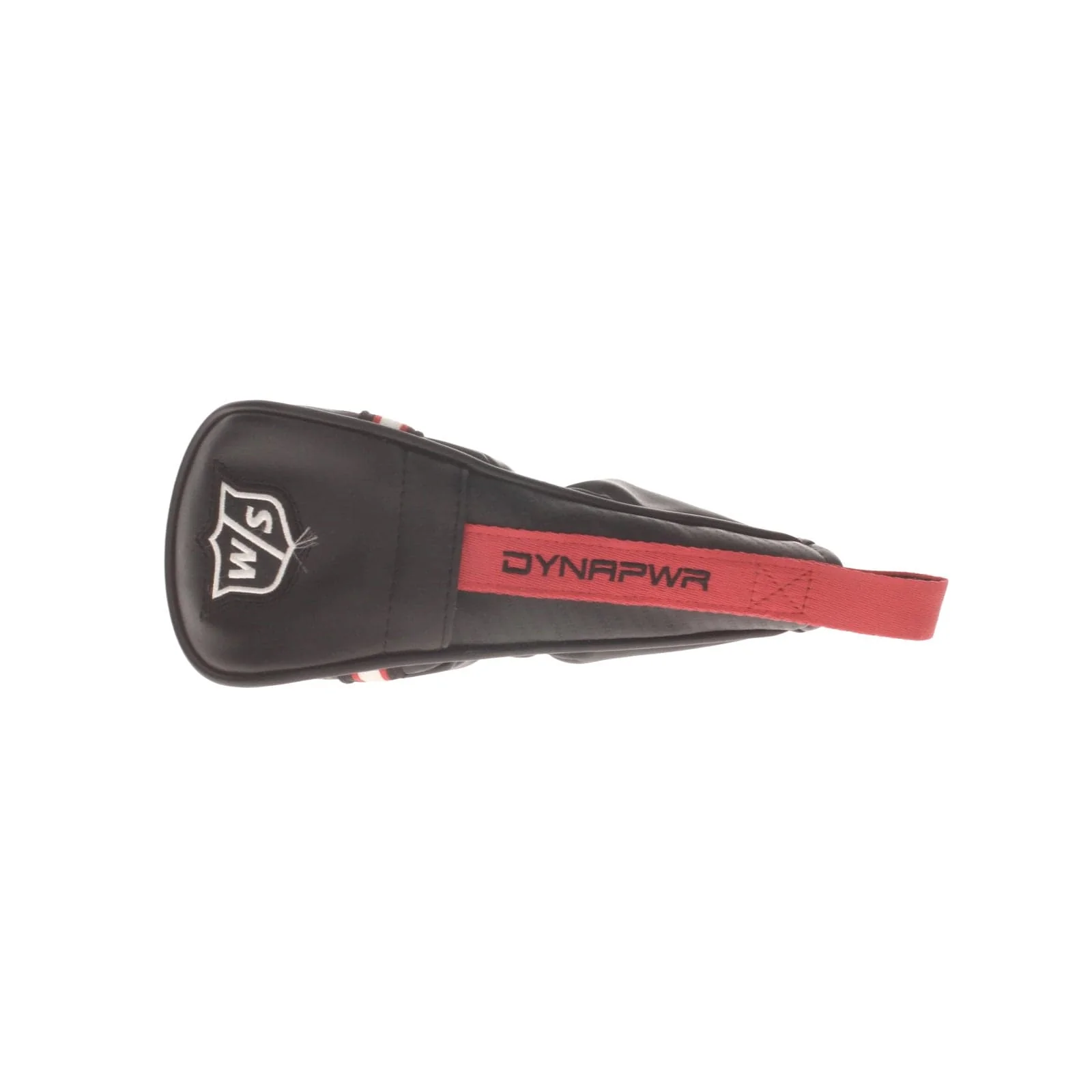 Wilson Dynapower 2023 Graphite Mens Right Hand 4 Hybrid 22* Regular - HZRDUS RDX Smoke Red 5.5 60g - Image 7