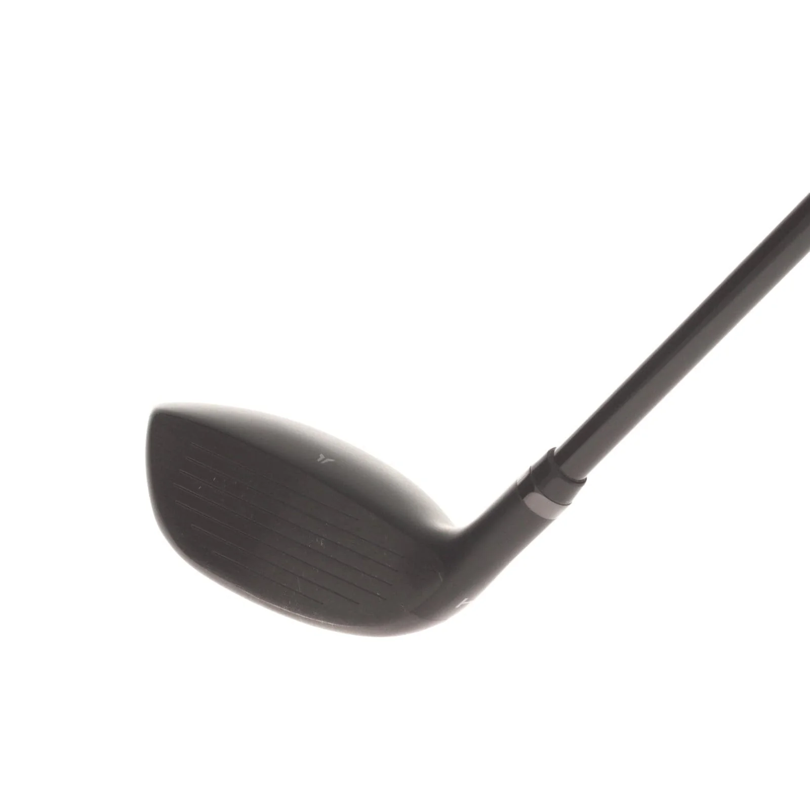 Wilson Dynapower 2023 Graphite Mens Right Hand 4 Hybrid 22* Regular - HZRDUS RDX Smoke Red 5.5 70g - Image 4