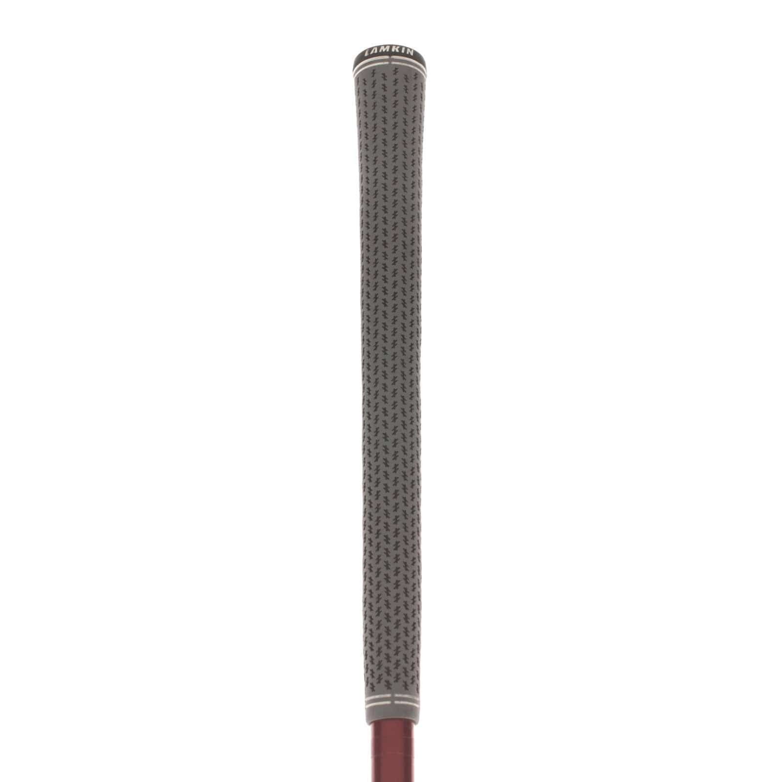 Wilson Dynapower 2023 Graphite Mens Right Hand 5 Hybrid 25* Regular - HZRDUS RDX Smoke Red 5.5 70g - Image 6