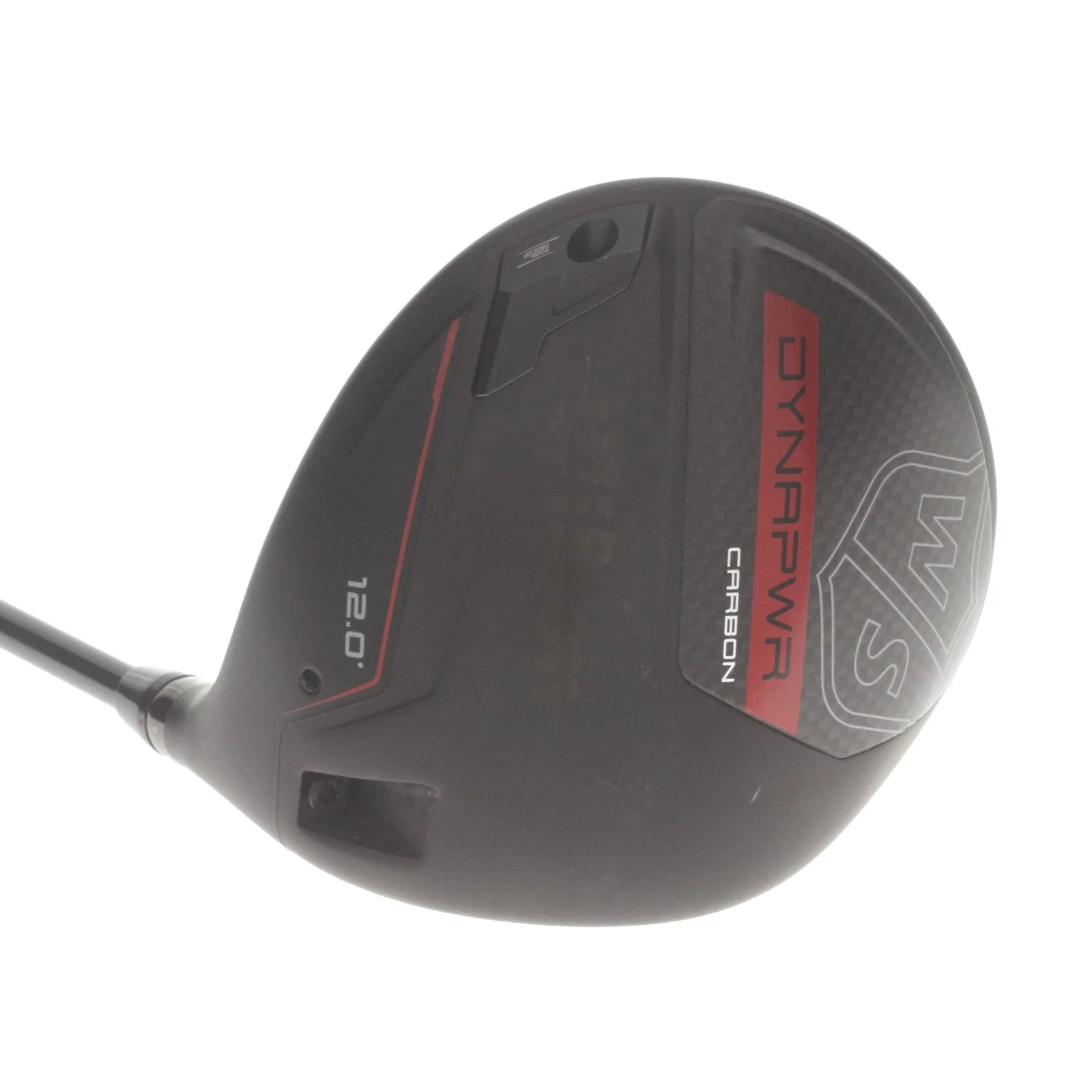 Wilson Dynapower 2023 Graphite Mens Right Hand Driver 12* Regular - Fujikura Ventus 5-R2 - Image 2