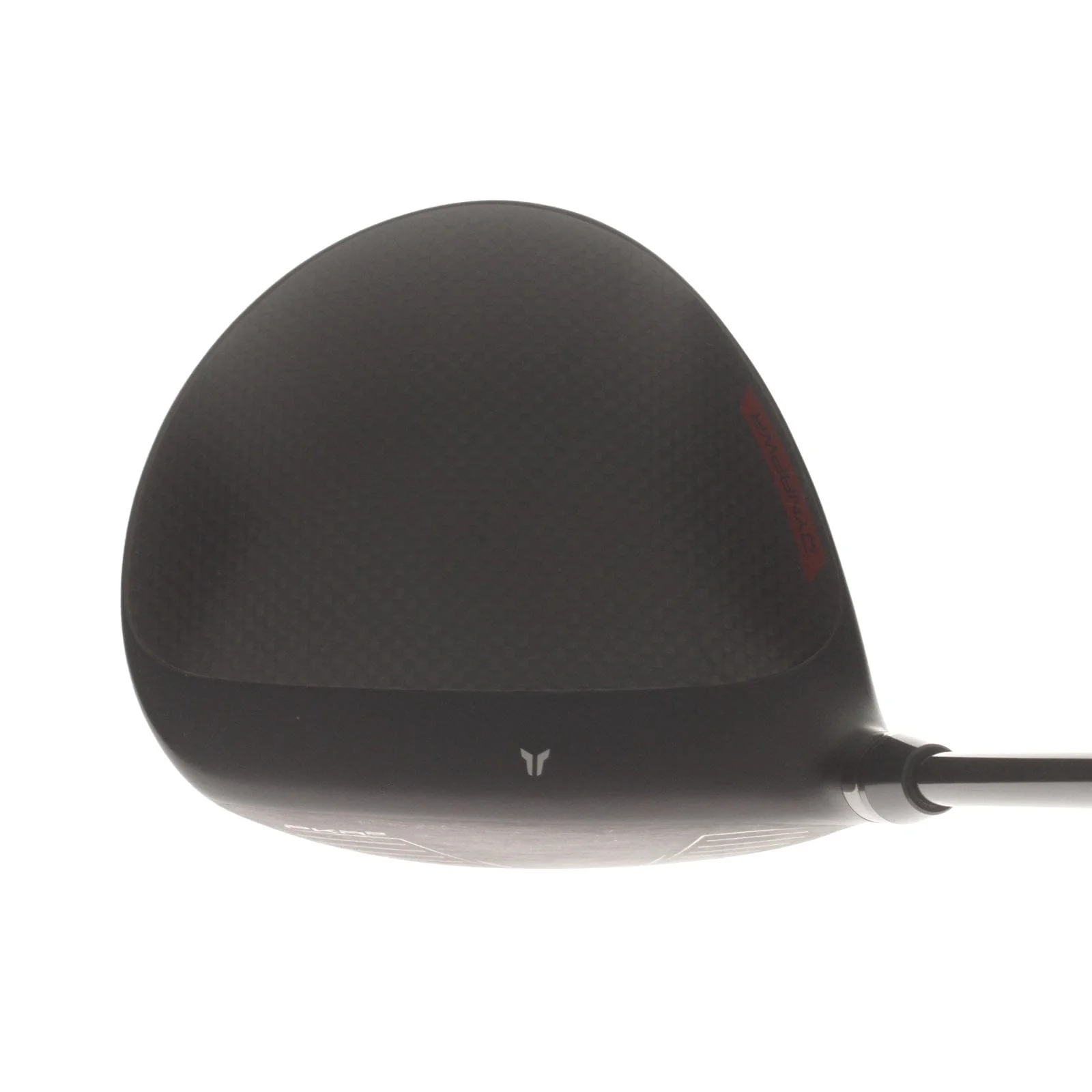 Wilson Dynapower 2023 Graphite Mens Right Hand Driver 12* Stiff - HZRDUS Smoke RDX Red 60 - Image 3