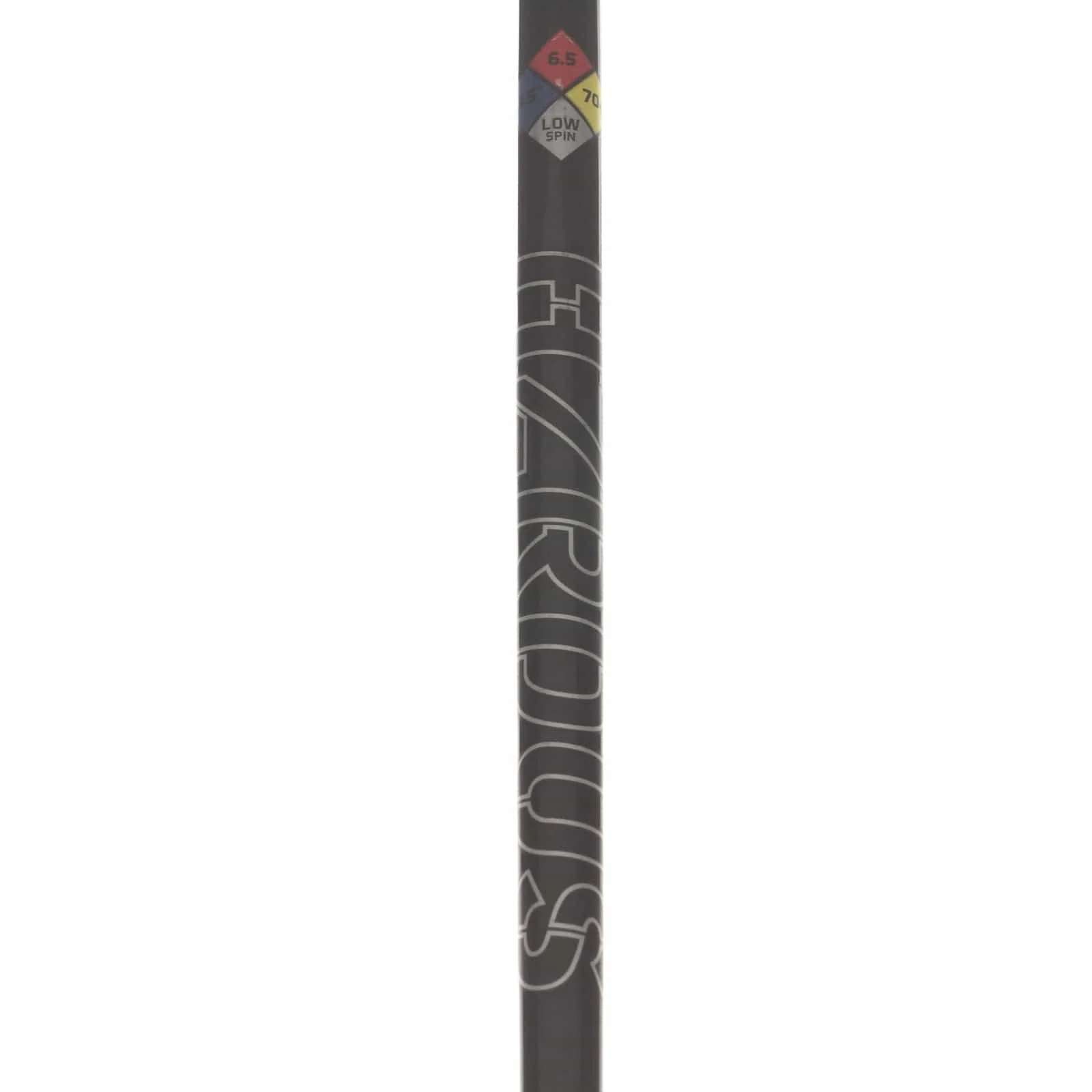 Wilson Dynapower 2023 Graphite Mens Right Hand Fairway 3 Wood 15* Extra Stiff - HZRDUS RDX Smoke Black 6.5 70g - Image 5