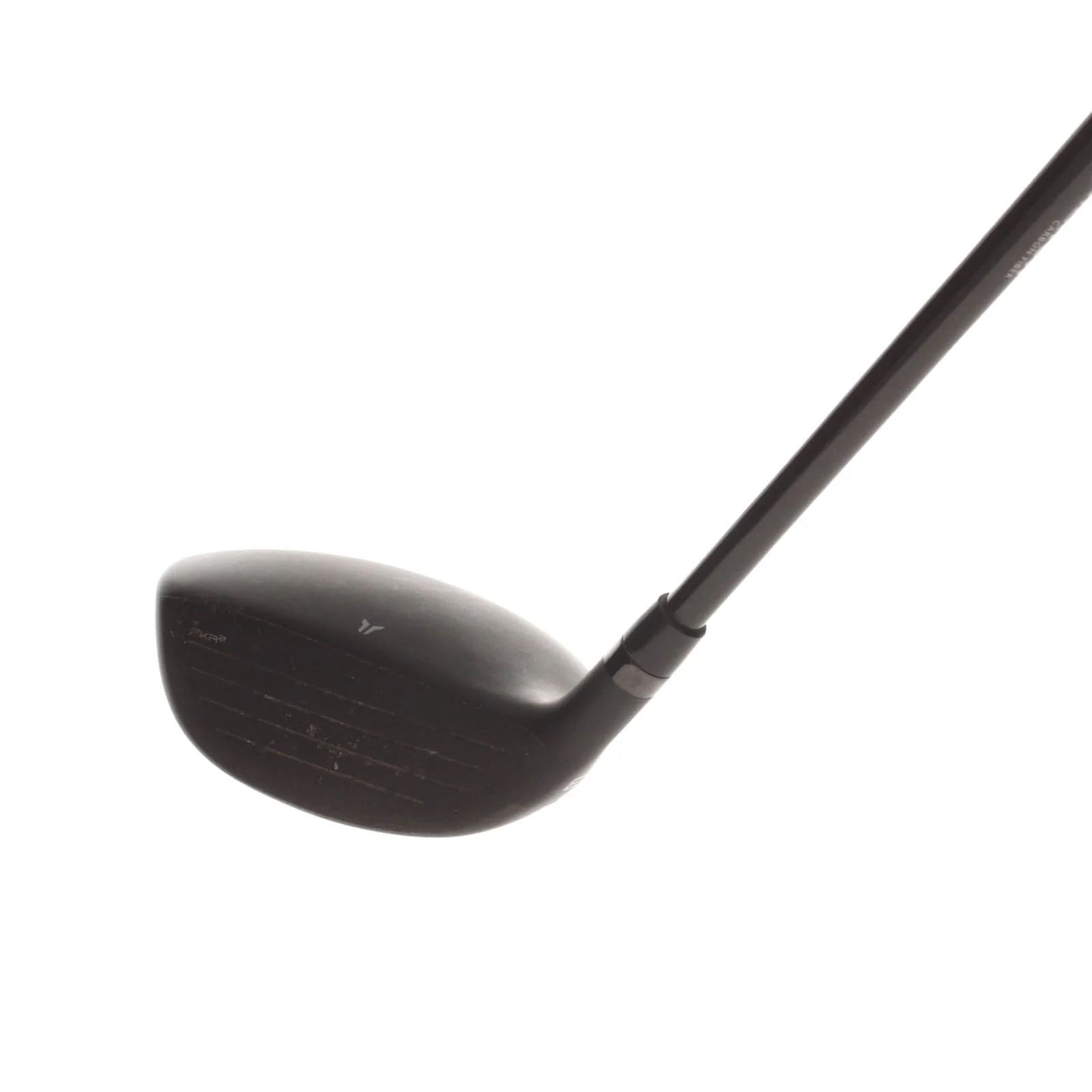 Wilson Dynapower 2023 Graphite Mens Right Hand Fairway 3 Wood 15* Regular - HZRDUS RDX Smoke Red 5.5 60g - Image 4
