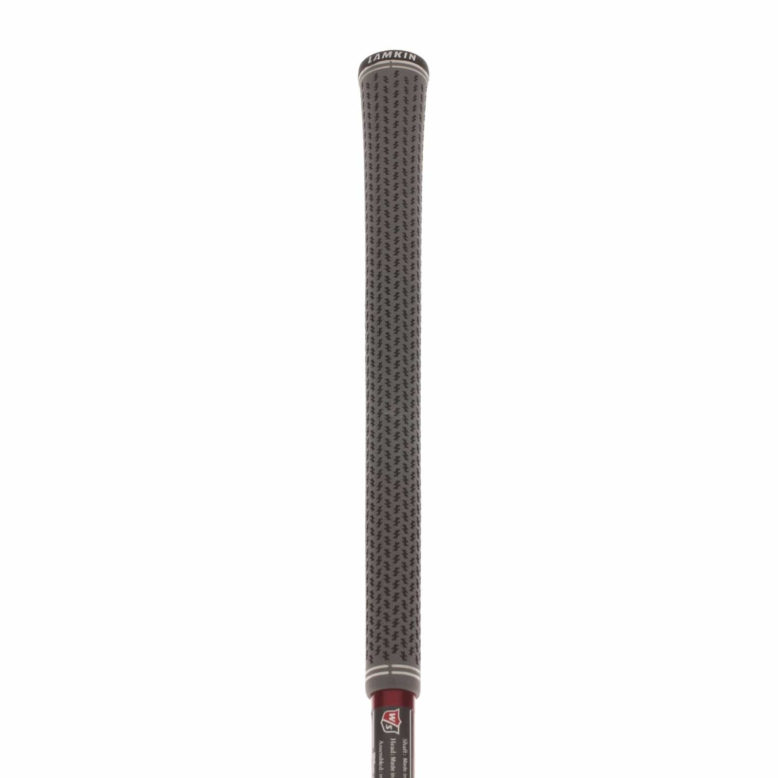 Wilson Dynapower 2023 Graphite Mens Right Hand Fairway 3 Wood 15* Regular - HZRDUS RDX Smoke Red 5.5 60g - Image 6