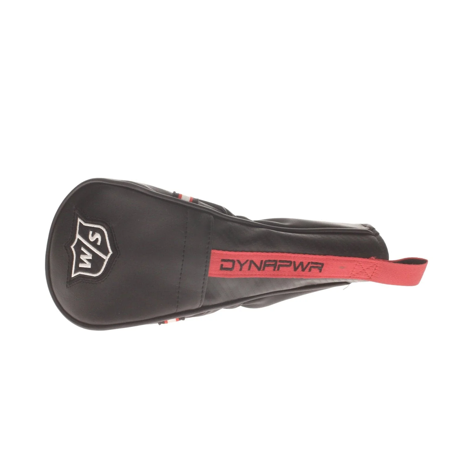 Wilson Dynapower 2023 Graphite Mens Right Hand Fairway 3 Wood 15* Regular - HZRDUS RDX Smoke Red 5.5 60g - Image 7