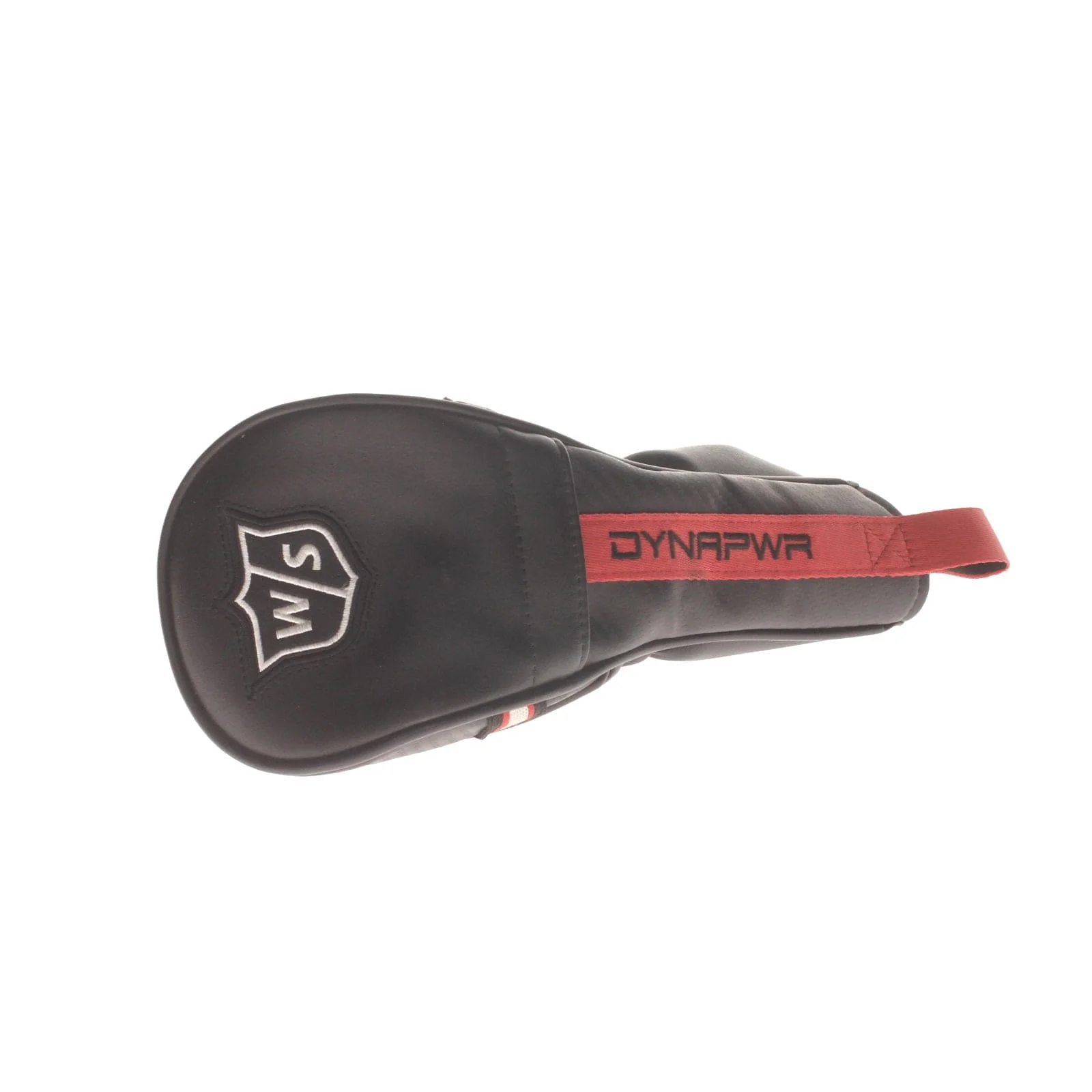Wilson Dynapower 2023 Graphite Mens Right Hand Fairway 3 Wood 15* Stiff - HZRDUS RDX Smoke Red 6.0 60g - Image 7