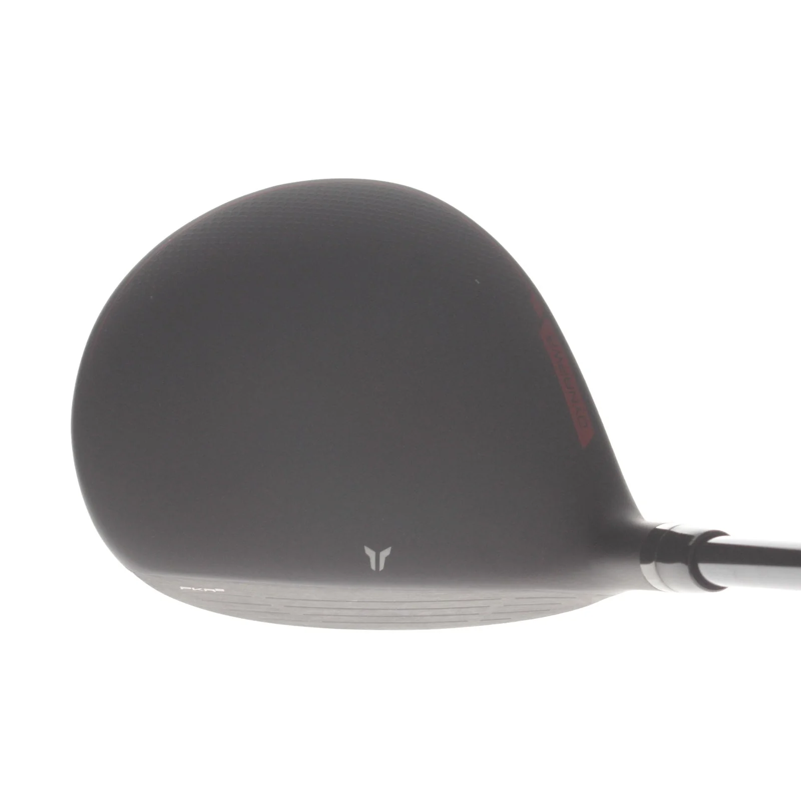 Wilson Dynapower 2023 Graphite Mens Right Hand Fairway 5 Wood 18* Extra Stiff - UST Mamiya LinQ White 7F5 - Image 3