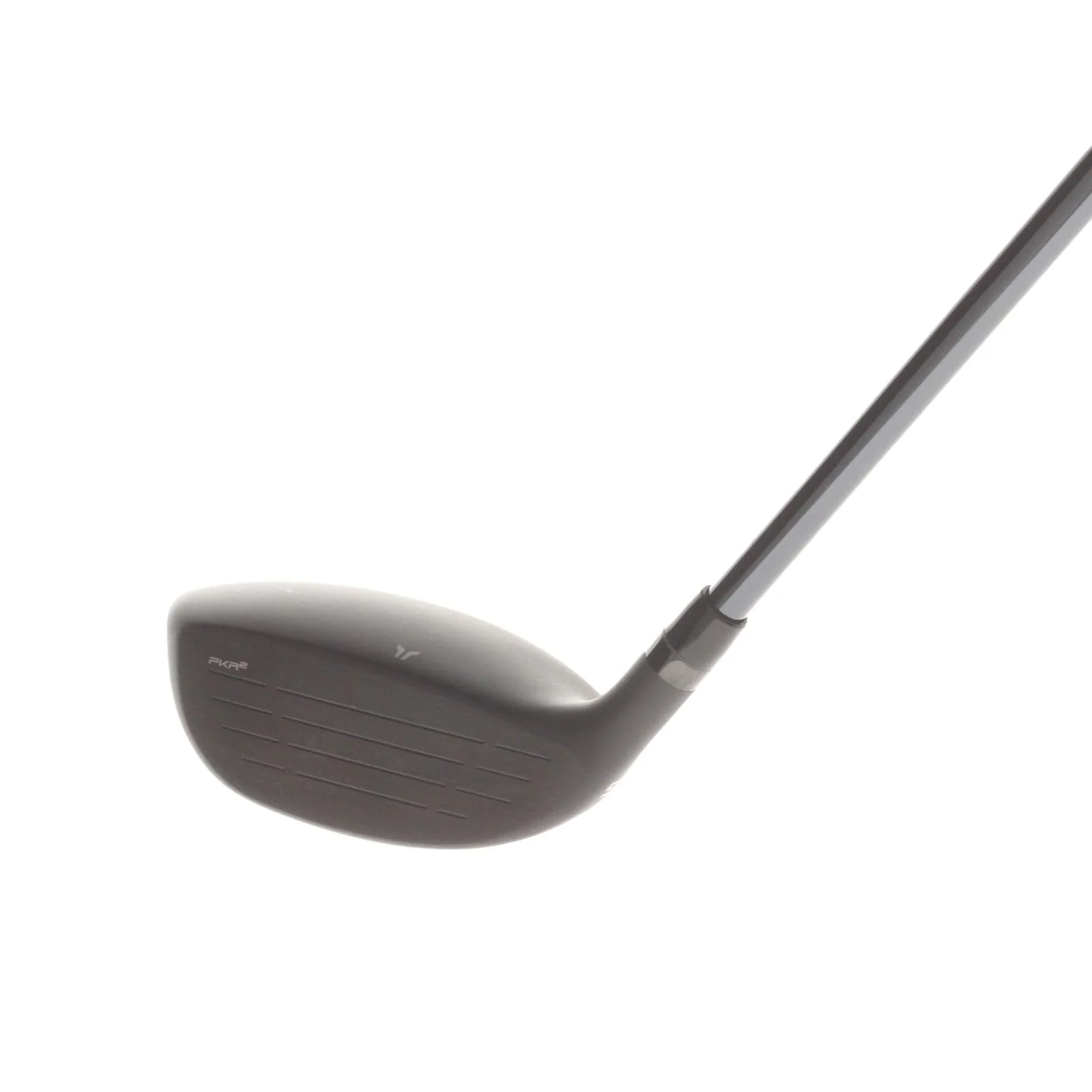 Wilson Dynapower 2023 Graphite Mens Right Hand Fairway 5 Wood 18* Extra Stiff - UST Mamiya LinQ White 7F5 - Image 4