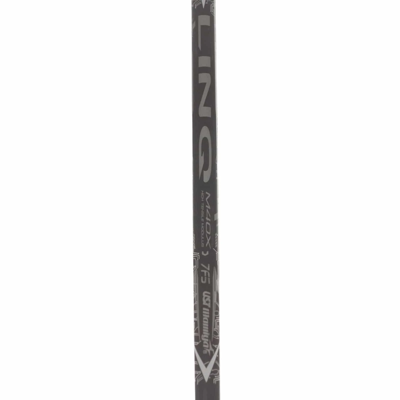 Wilson Dynapower 2023 Graphite Mens Right Hand Fairway 5 Wood 18* Extra Stiff - UST Mamiya LinQ White 7F5 - Image 5