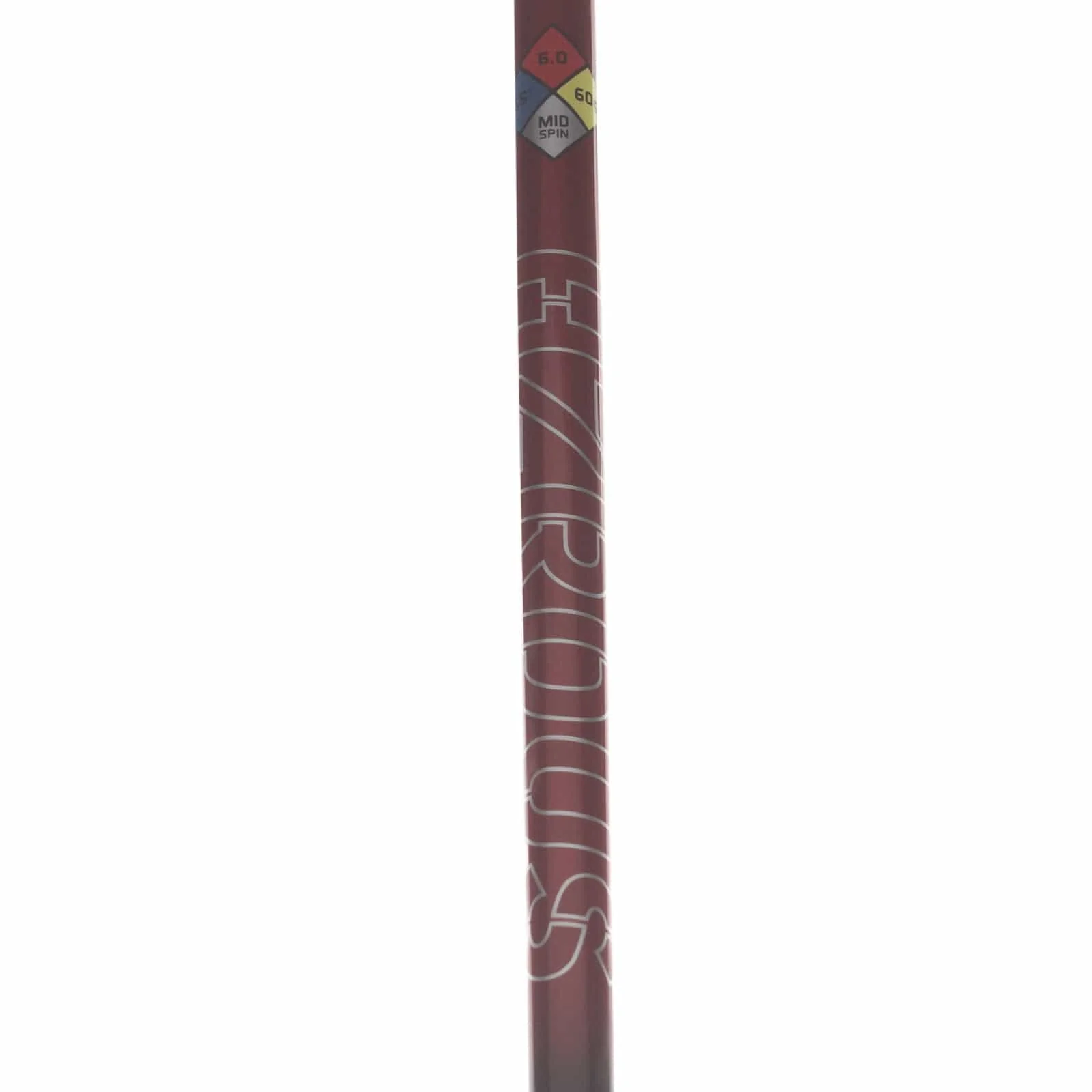 Wilson Dynapower 2023 Graphite Mens Right Hand Fairway 5 Wood 18* Stiff - HZRDUS RDX Smoke Red 6.0 60g - Image 5