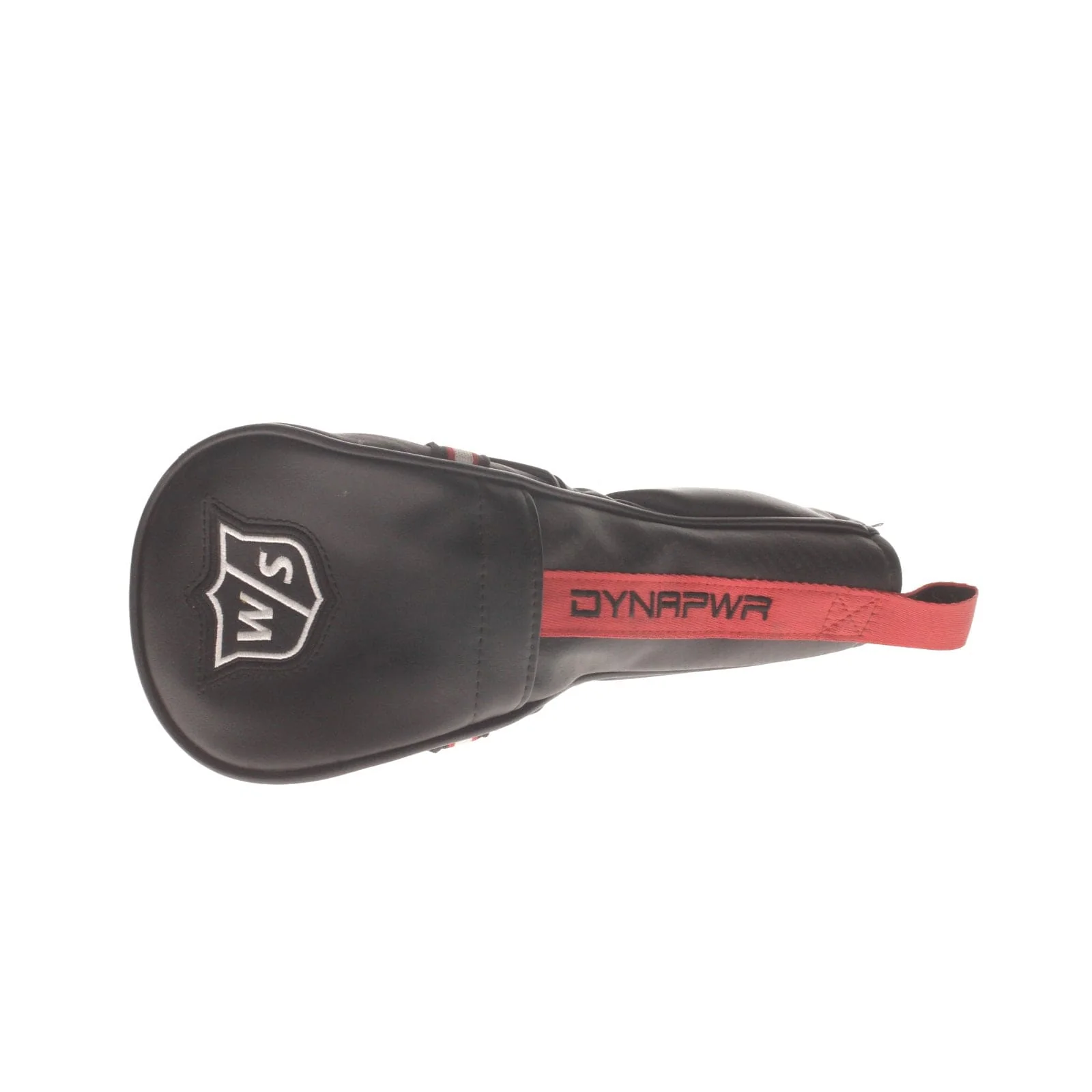 Wilson Dynapower 2023 Graphite Mens Right Hand Fairway 5 Wood 18* Stiff - HZRDUS RDX Smoke Red 6.0 60g - Image 7