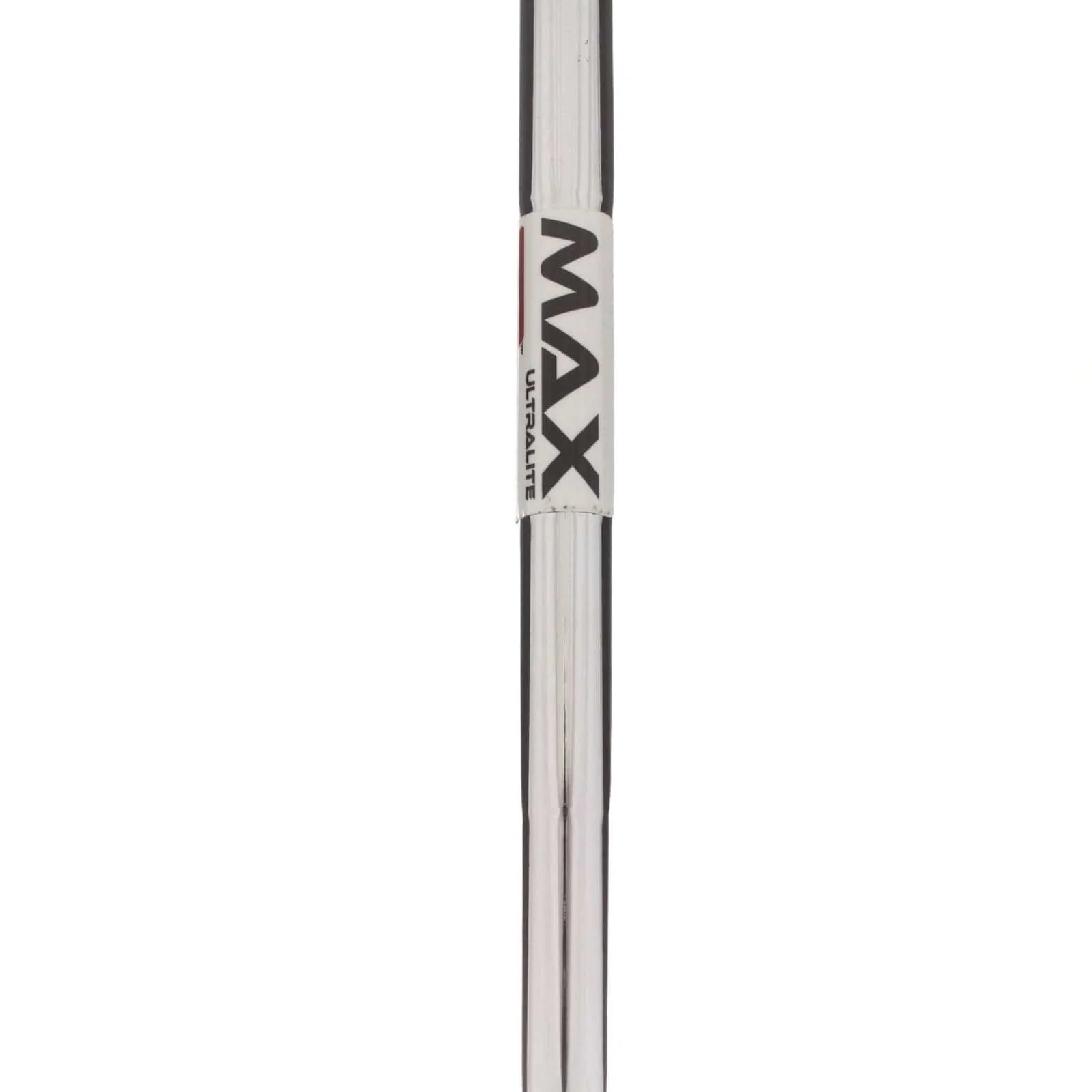 Wilson Dynapower 2025 Steel Mens Left Hand Gap Wedge 48* Regular - KBS Max Ultralite - Image 4