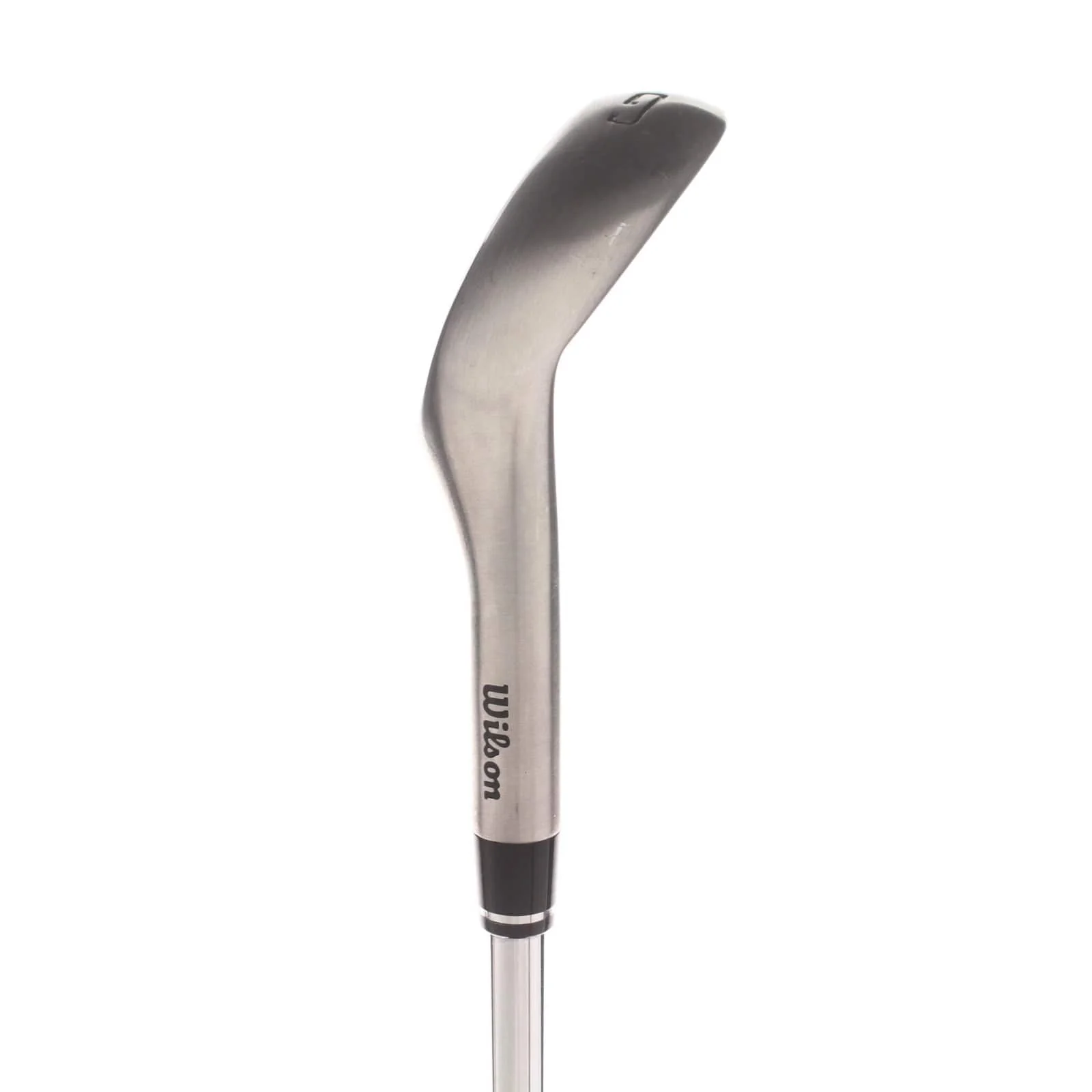 Wilson Dynapower 2025 Steel Mens Right Hand Gap Wedge 48* Regular - KBS Max Ultralite - Image 3