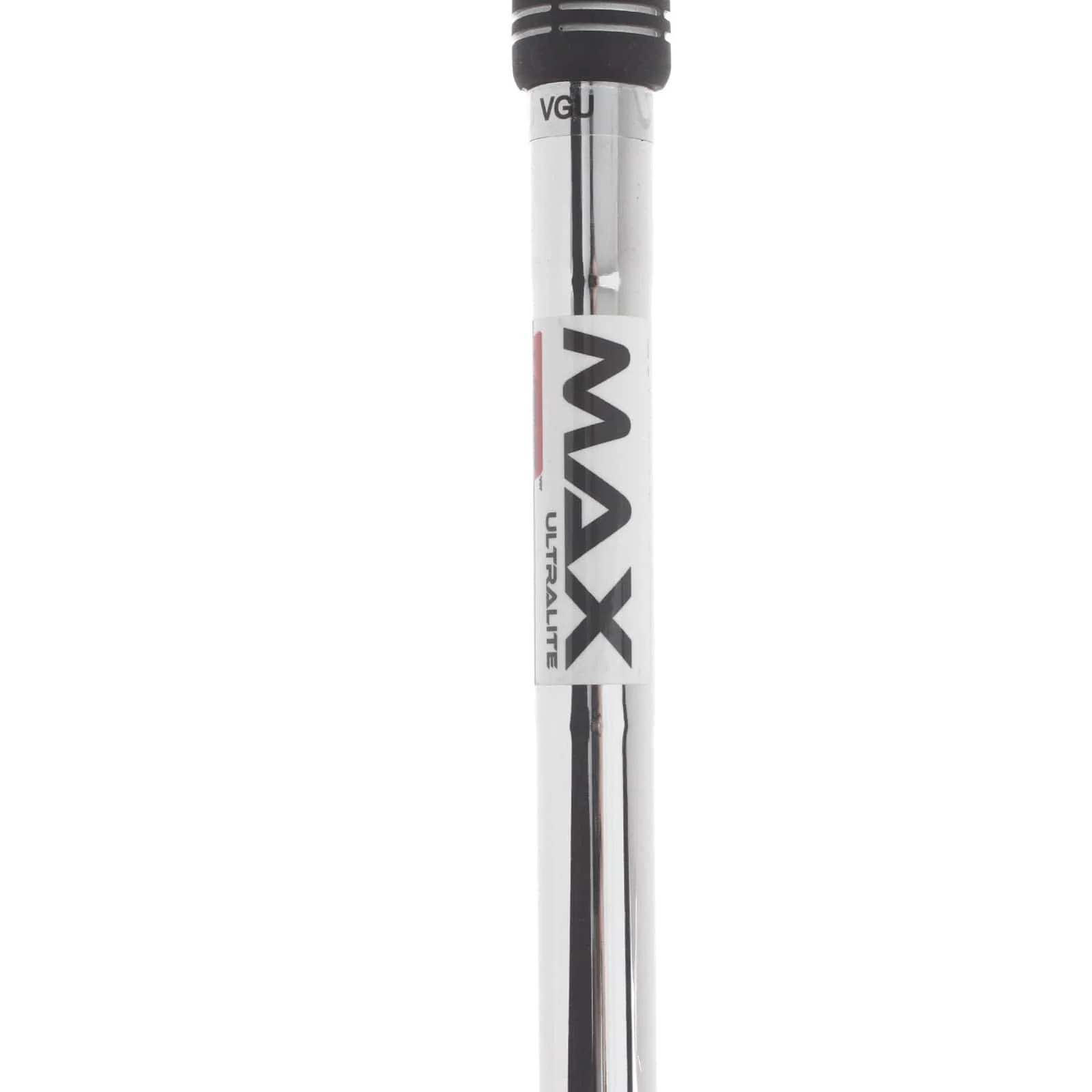 Wilson Dynapower 2025 Steel Mens Right Hand Irons 5-GW Stiff - KBS Max Ultralite - Image 5