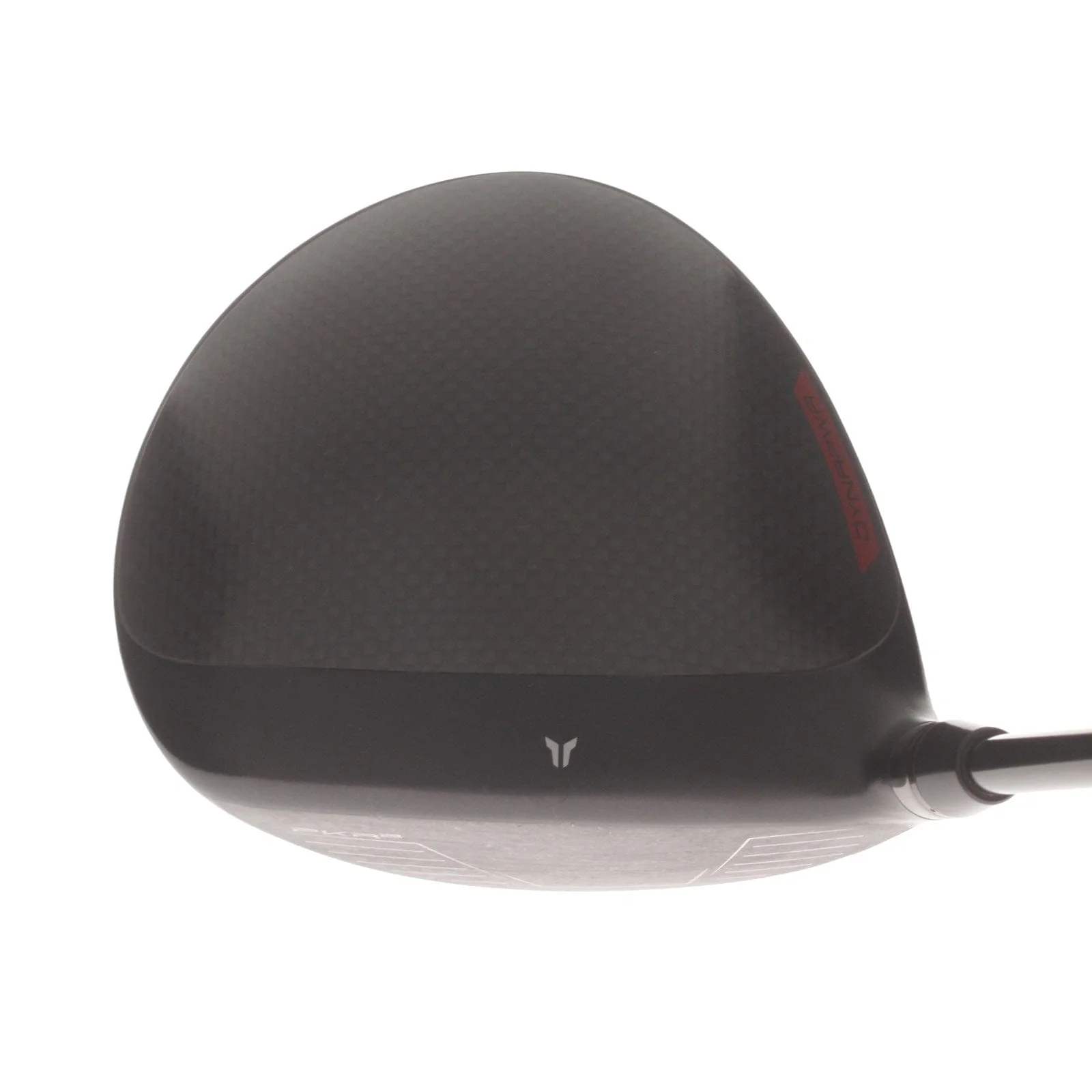 Wilson Dynapower Carbon 2023 Graphite Mens Right Hand Driver 10.5* Regular - HZRDUS RDX Smoke Red 5.5 50g - Image 3