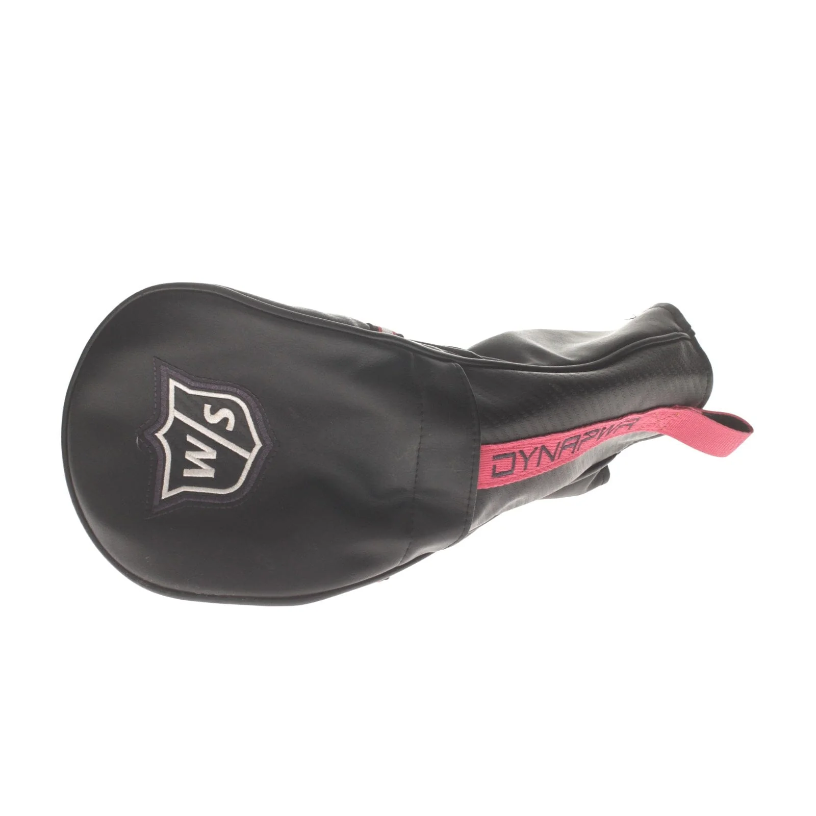 Wilson Dynapower Carbon 2023 Graphite Mens Right Hand Driver 10.5* Regular - HZRDUS RDX Smoke Red 5.5 50g - Image 7