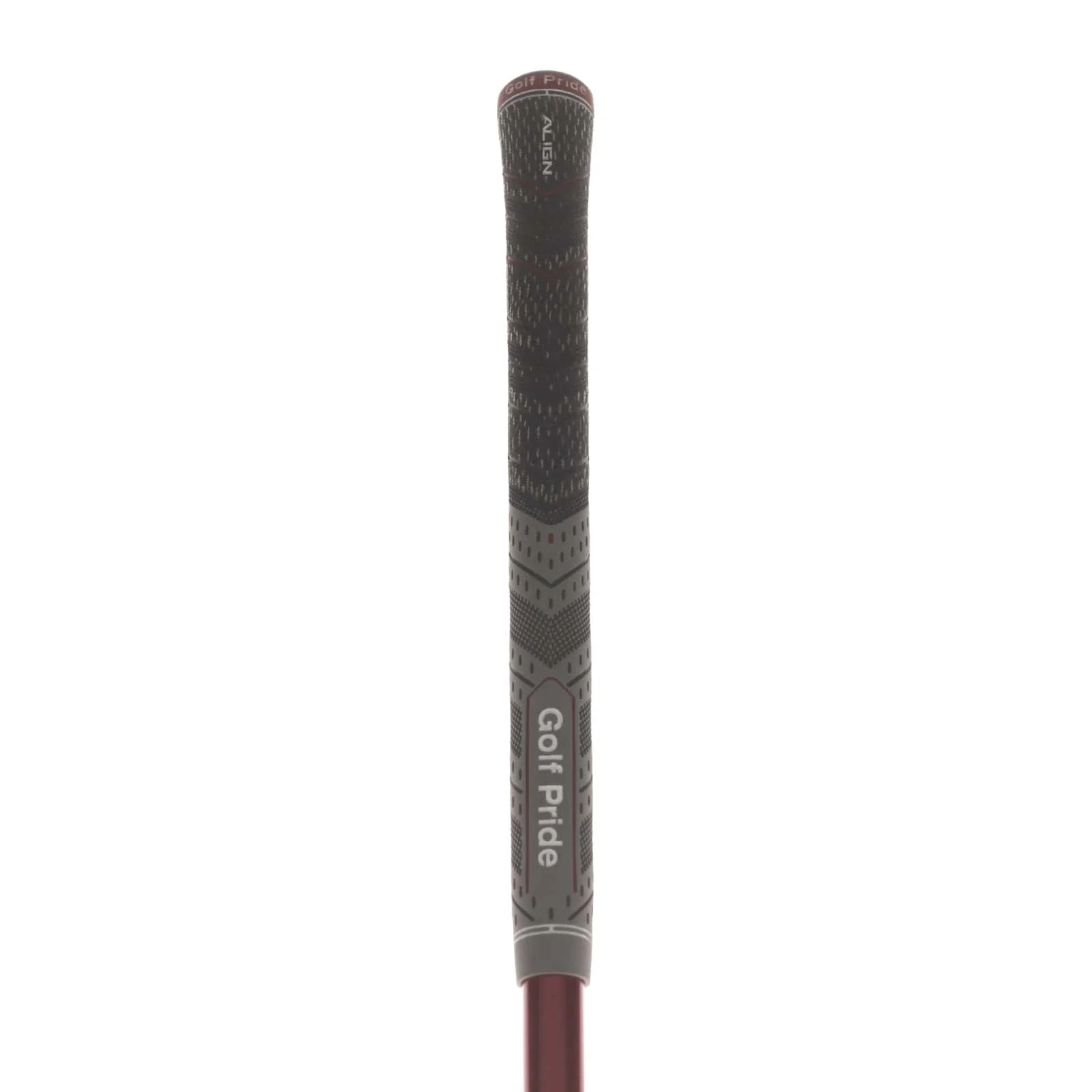Wilson Dynapower Carbon 2023 Graphite Mens Right Hand Driver 10.5* Stiff - HZRDUS RDX Smoke Red 6.0 50g - Image 6