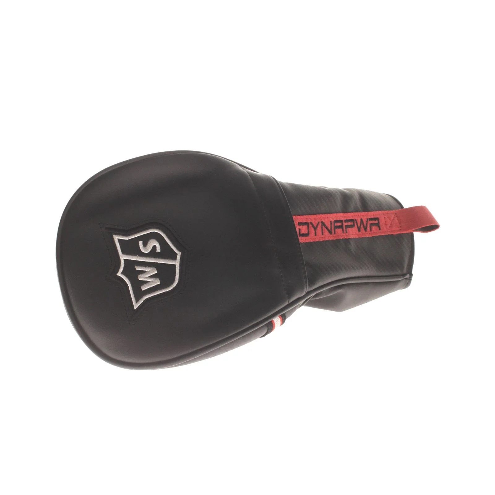 Wilson Dynapower Carbon 2023 Graphite Mens Right Hand Driver 10.5* Stiff - HZRDUS RDX Smoke Red 6.0 50g - Image 7