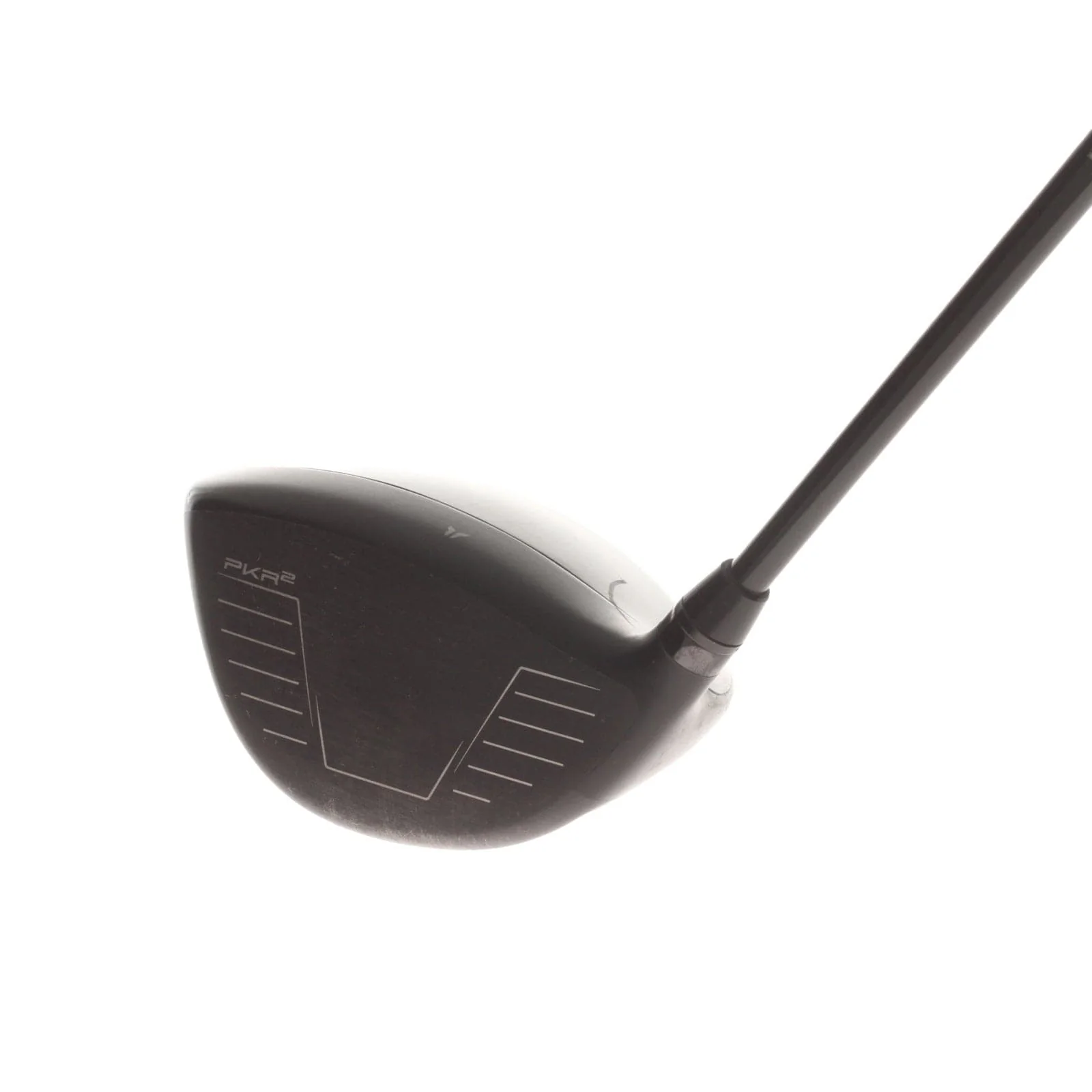 Wilson Dynapower Carbon 2023 Graphite Mens Right Hand Driver 12* Regular - Project X HZRDUS Smoke RDX Red 60 - Image 4