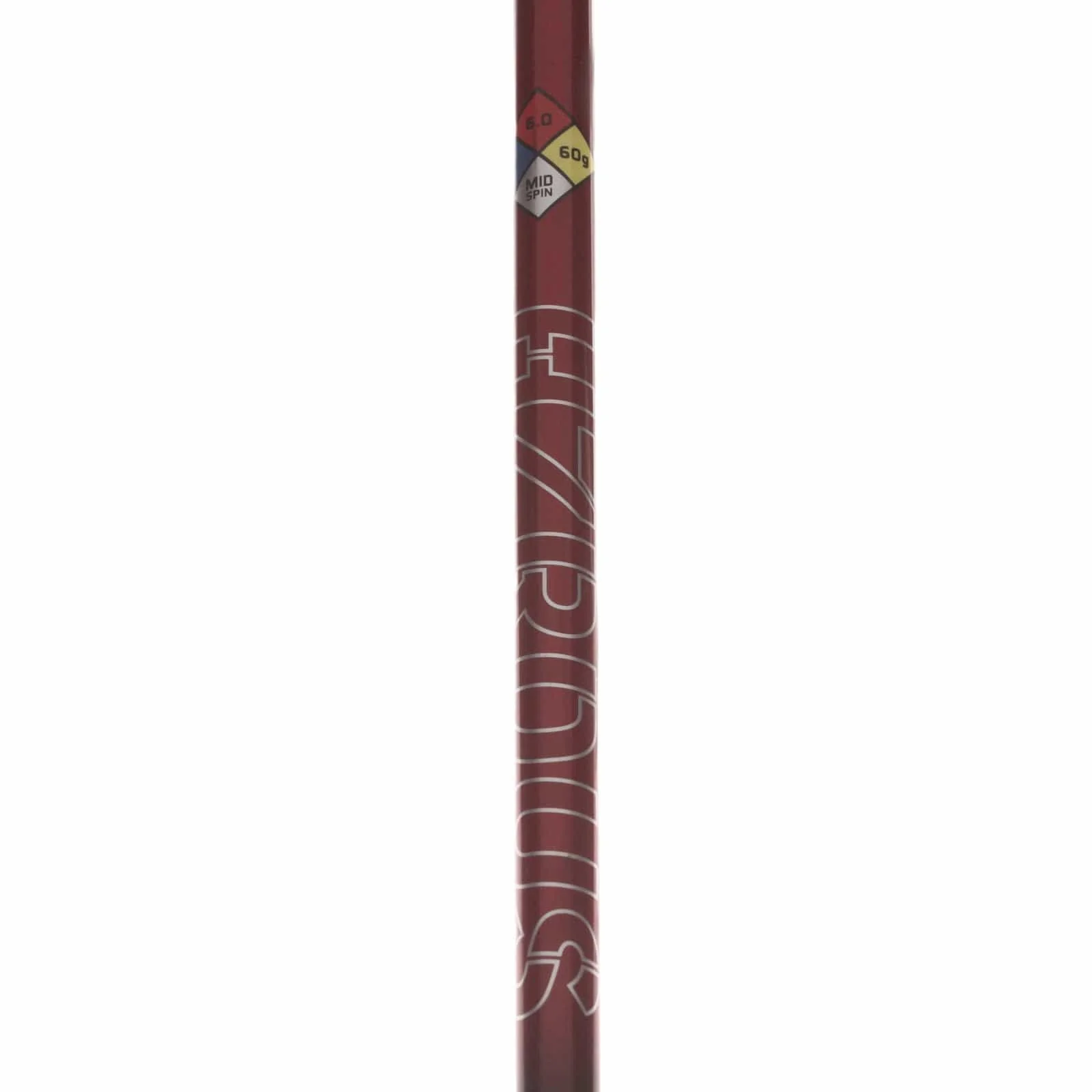 Wilson Dynapower Carbon 2023 Graphite Mens Right Hand Driver 12* Regular - Project X HZRDUS Smoke RDX Red 60 - Image 5