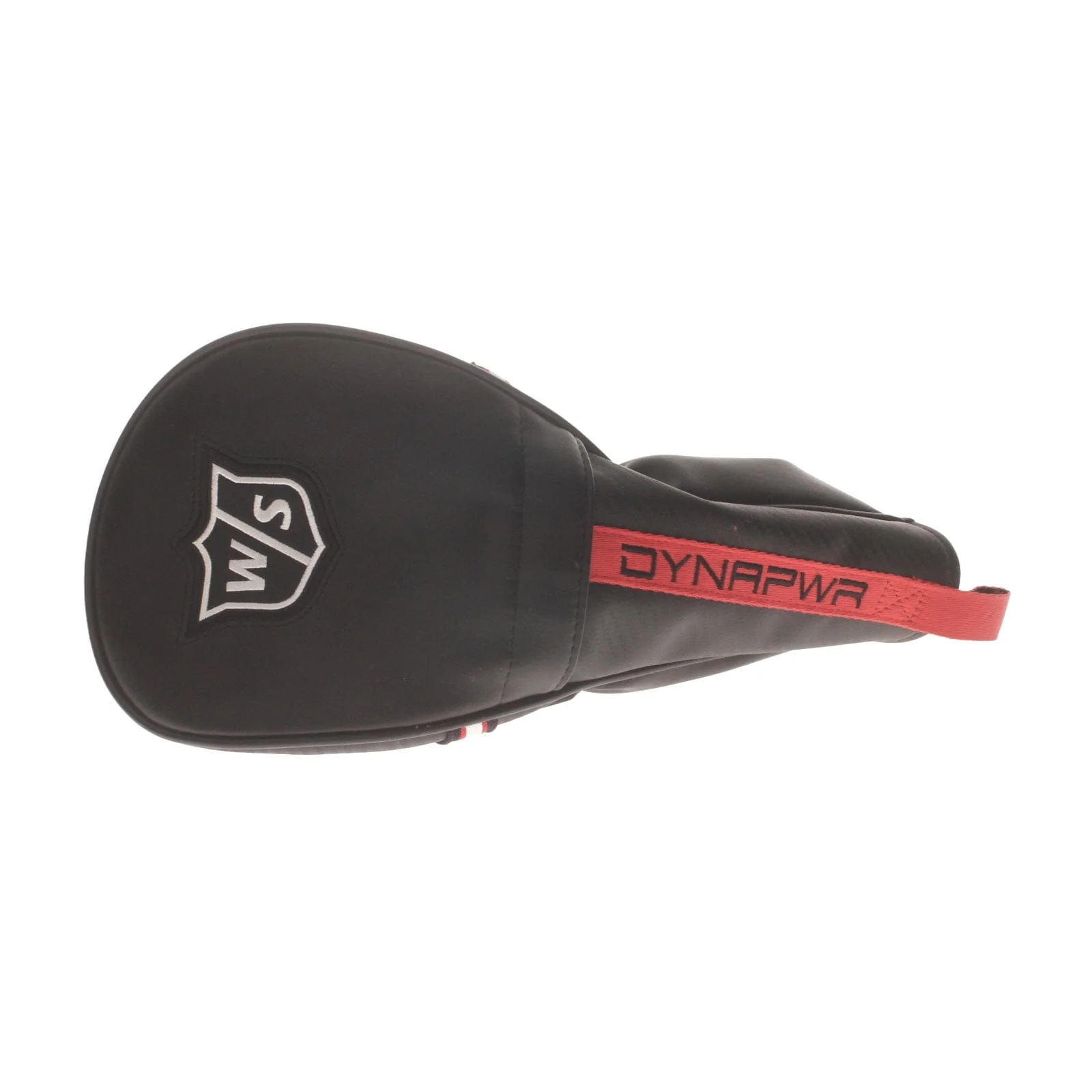 Wilson Dynapower Carbon 2023 Graphite Mens Right Hand Driver 12* Regular - Project X HZRDUS Smoke RDX Red 60 - Image 7