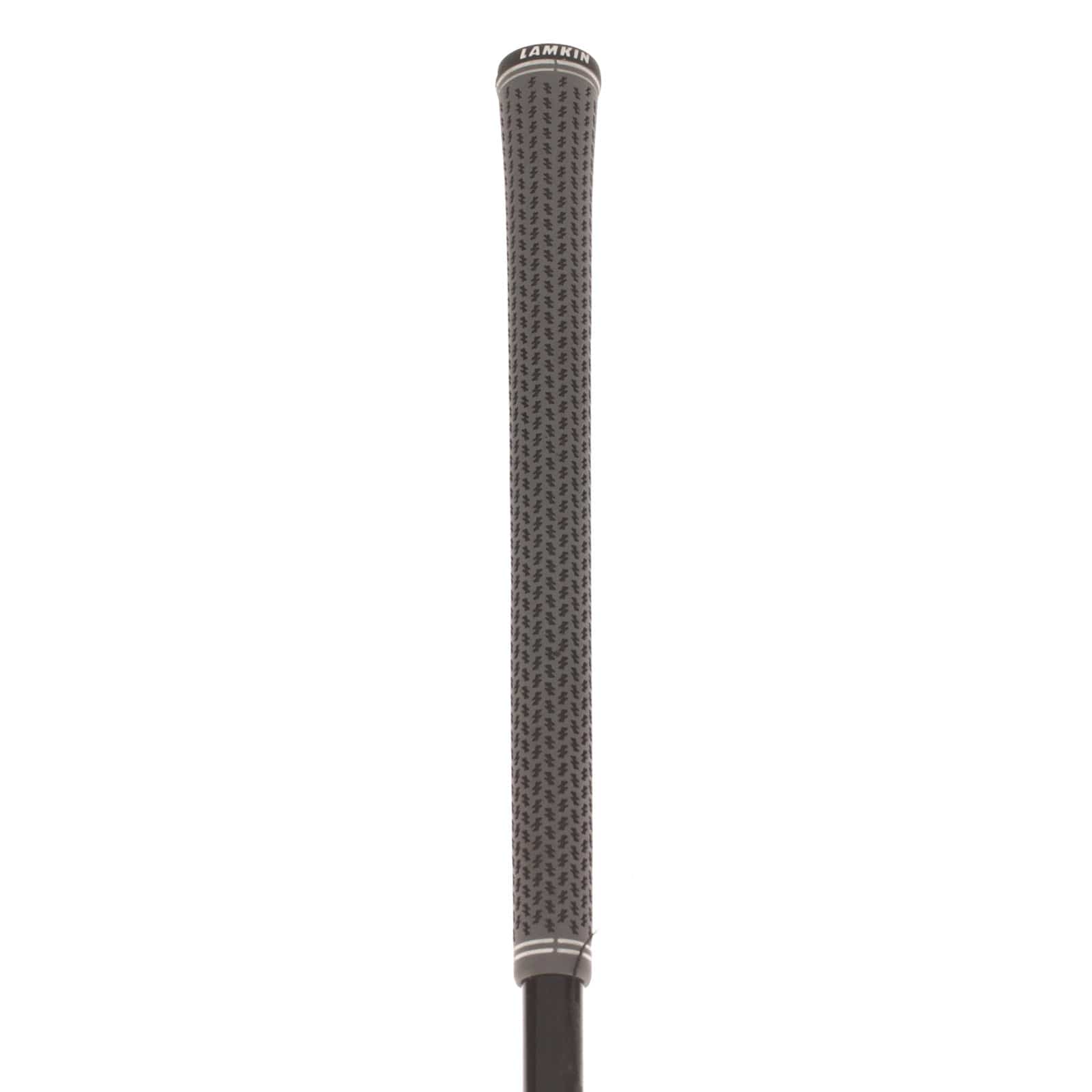 Wilson Dynapower Carbon 2023 Graphite Mens Right Hand Driver 8* Regular - HZRDUS Smoke RDX Black 60 - Image 5