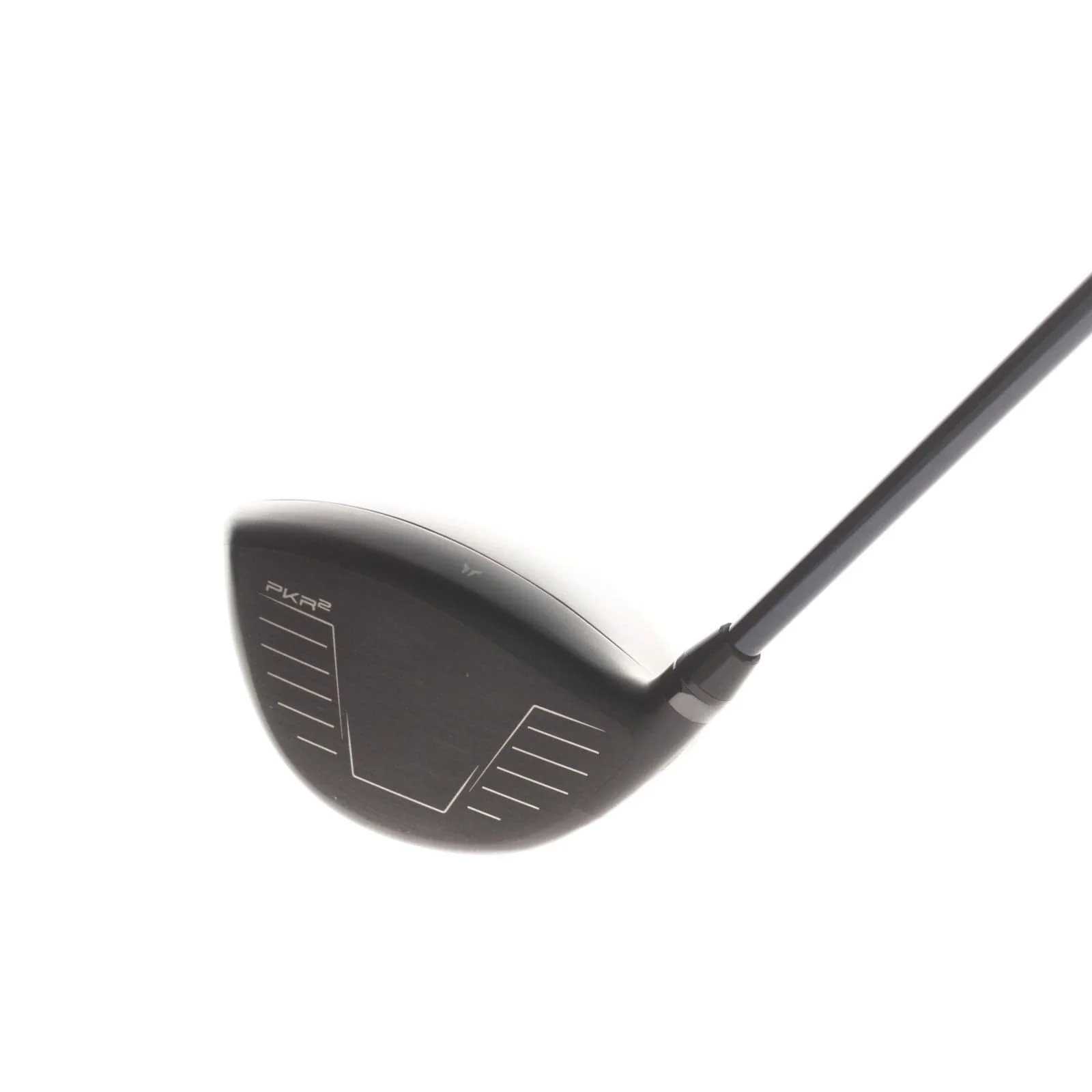 Wilson Dynapower Carbon 2023 Graphite Mens Right Hand Driver 9* Extra Stiff - Fujikura Ventus Blue 6-X - Image 4