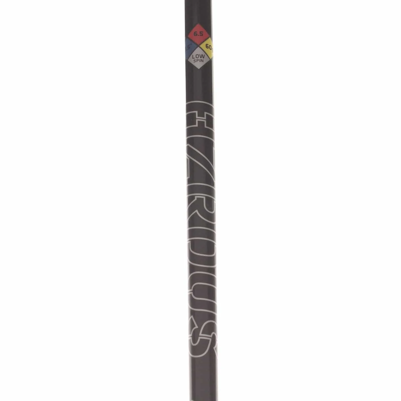 Wilson Dynapower Carbon 2023 Graphite Mens Right Hand Driver 9* Extra Stiff - HZRDUS RDX Smoke Black 6.0 60g - Image 5