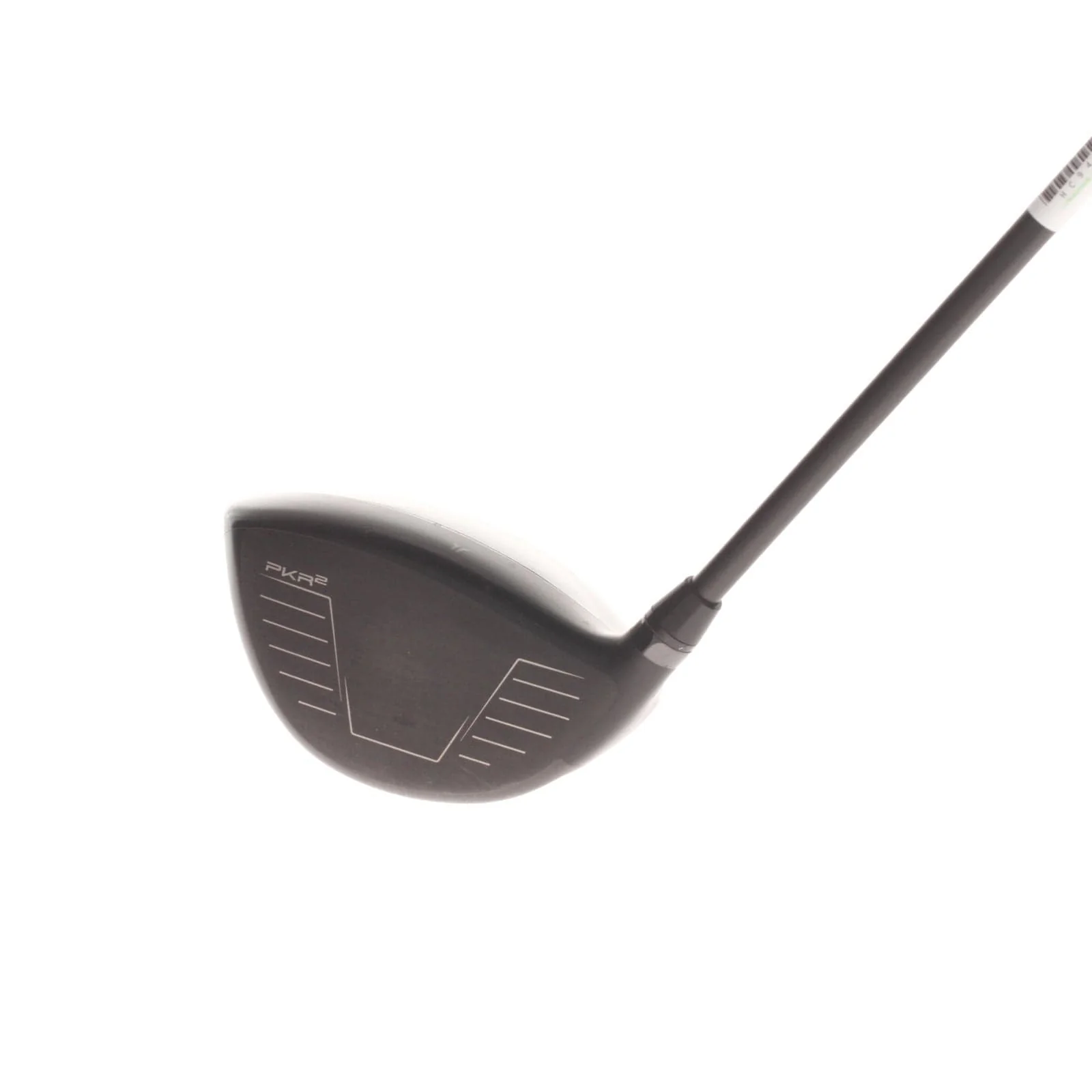 Wilson Dynapower Carbon 2023 Graphite Mens Right Hand Driver 9* Regular - UST Mamiya Helium 5F3 - Image 4
