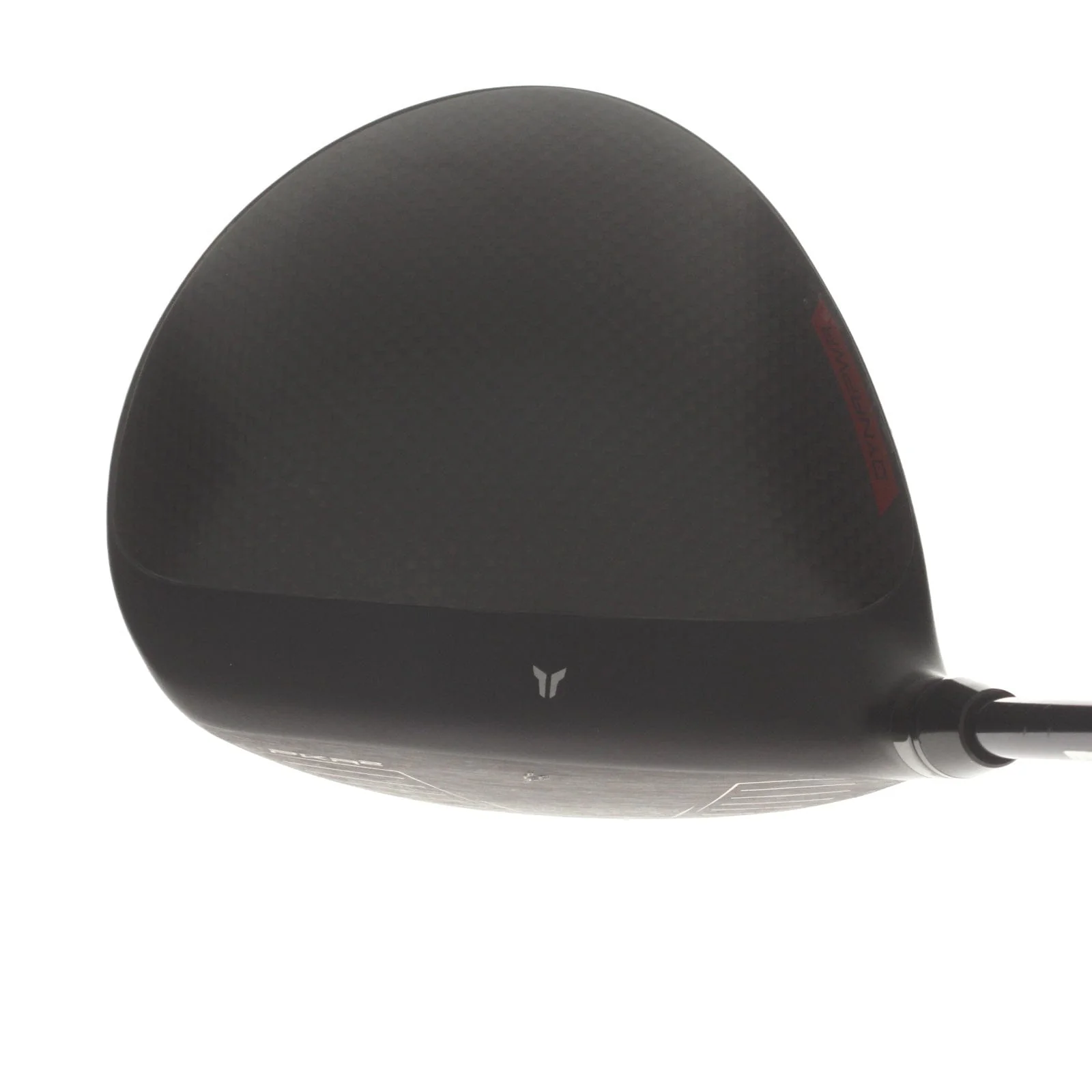Wilson Dynapower Carbon 2023 Graphite Mens Right Hand Driver 9* Stiff - Fujikura Ventus Blue 6-S - Image 3