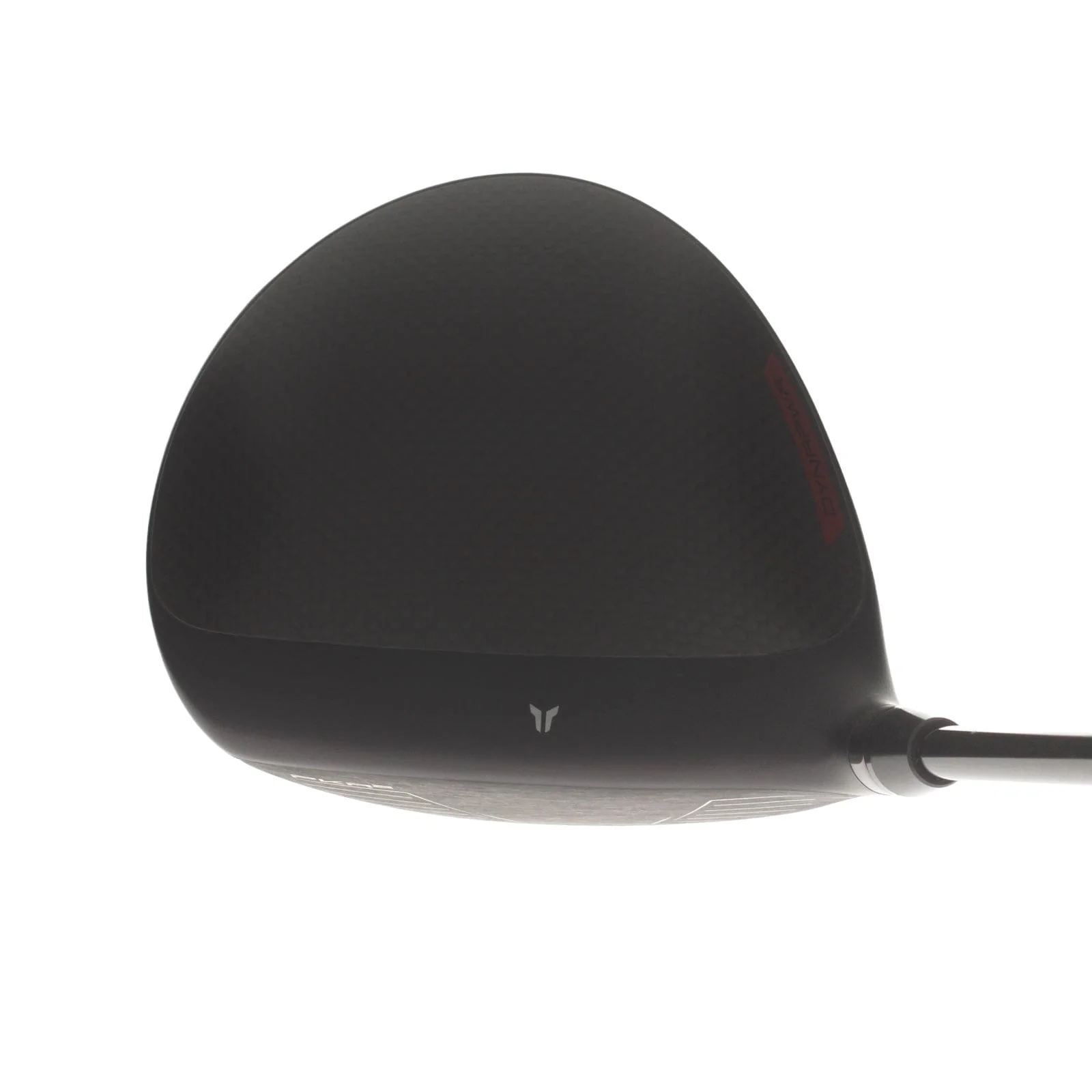 Wilson Dynapower Carbon 2023 Graphite Mens Right Hand Driver 9* Stiff - HZRDUS Smoke RDX Red 60 - Image 3